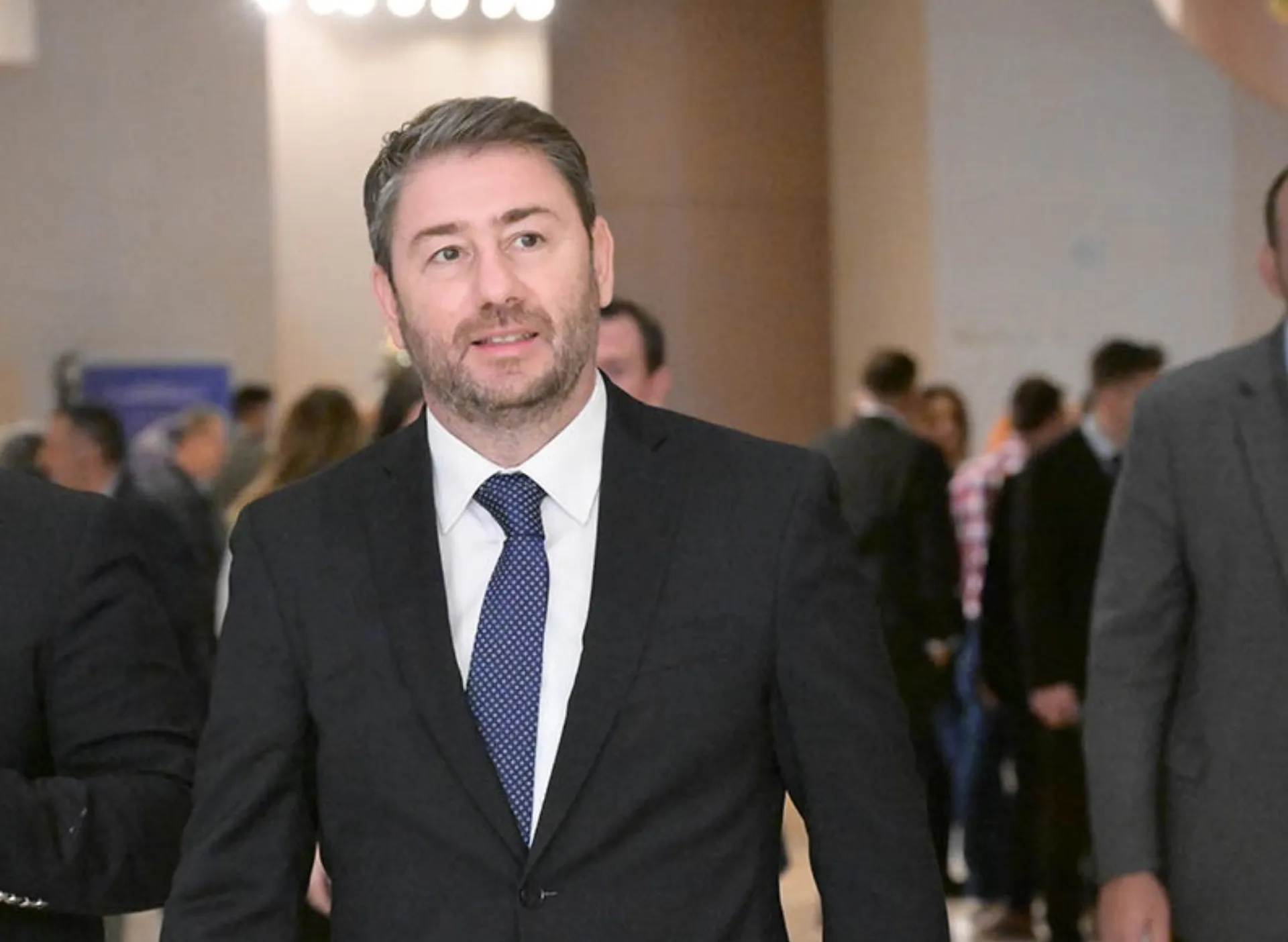 Σε τροπολογία του ΠΑΣΟΚ προτάσεις για τις αυξήσεις στα ασφάλιστρα υγείας