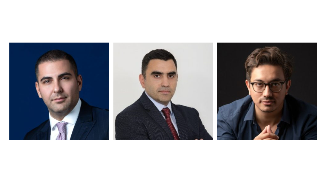 Στο 8th Insurtech Conference οι Τ. Χατζηθεοδοσίου και Μ. Αλειφέρης