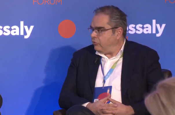 Συνέργειες στην πρόληψη και την ενημέρωση για φυσικές καταστροφές