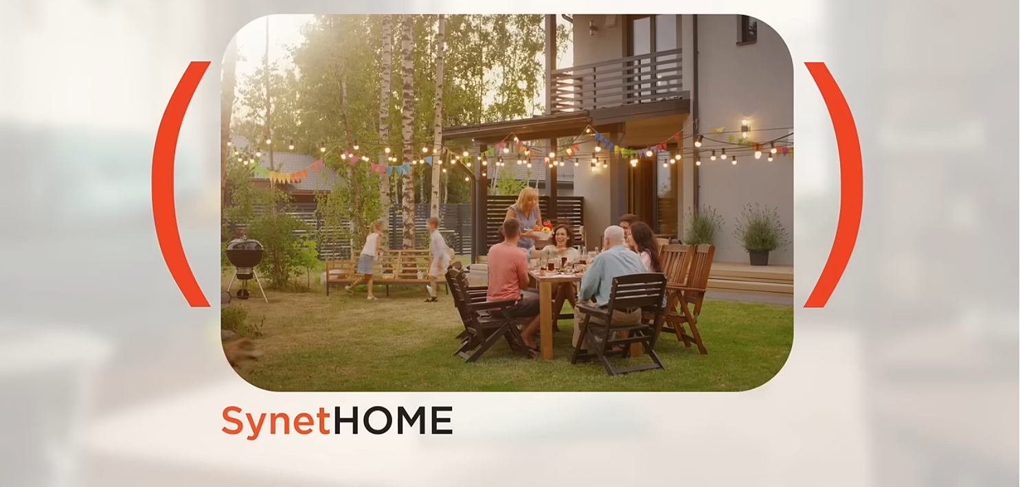 SynetHOME από τη Syndea: Ασφάλιση κατοικίας με πολλά «συν»