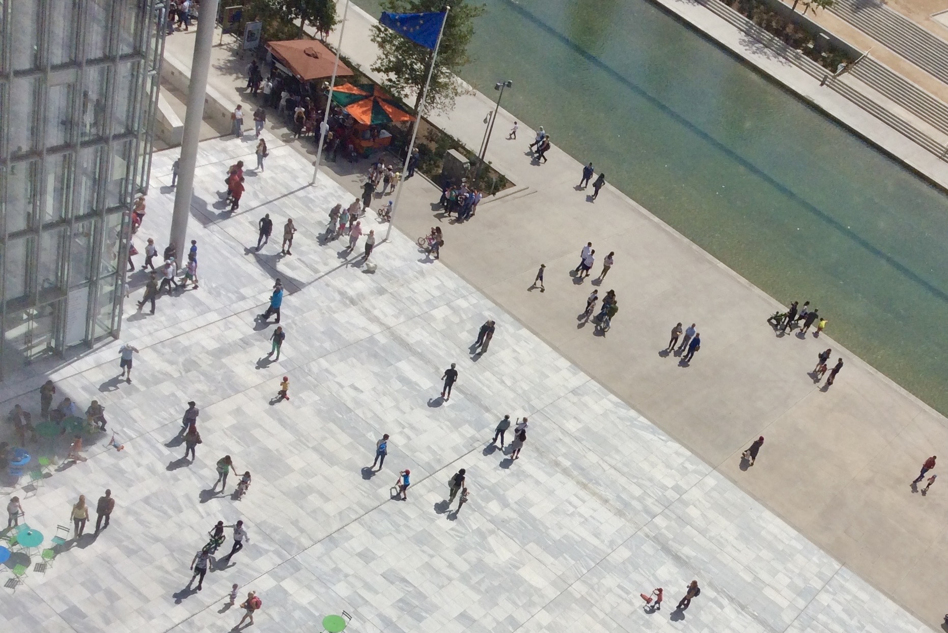 Δημογραφικό και ευτελισμός αξιών