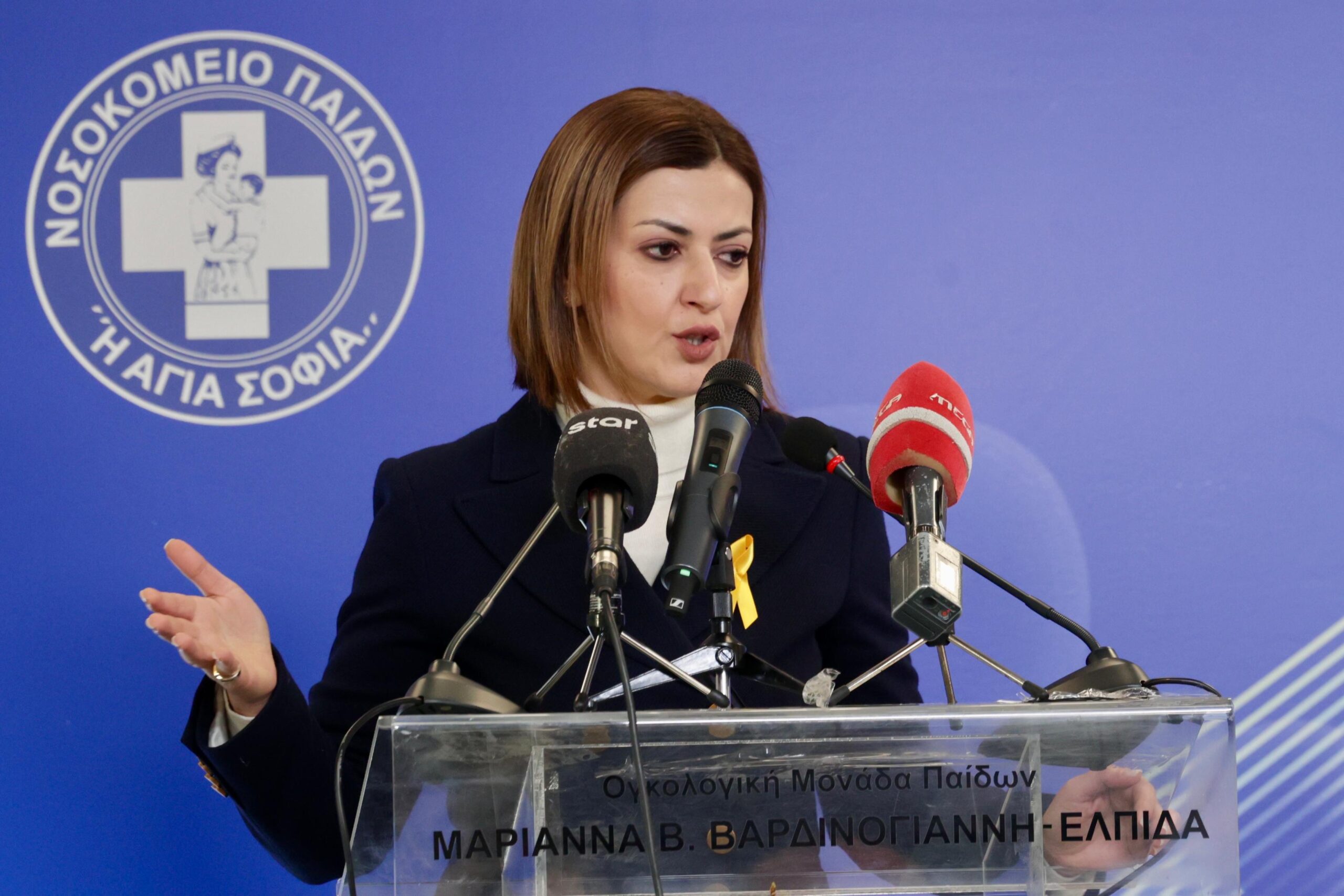 Στο τέλος του 2025 θα έχει ολοκληρωθεί ο Ατομικός Ηλεκτρονικός Φάκελος Υγείας