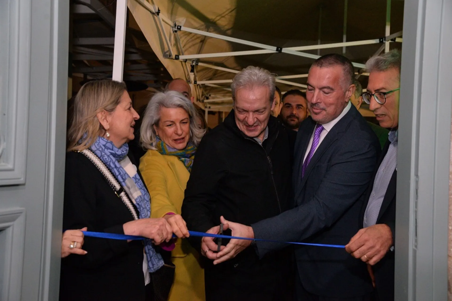 Ξεκινά τη λειτουργία του το νέο Κέντρο των Παιδικών Χωριών SOS στο Ηράκλειο Κρήτης με τη στήριξη της Groupama