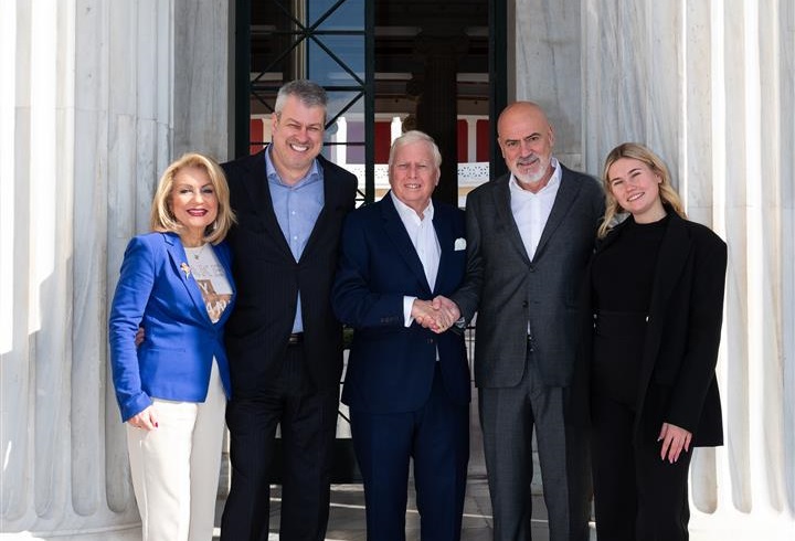 Στρατηγική Συμφωνία της ΕΥΡΩΠΗ Ασφαλιστική με την Apeiron Insurance Project