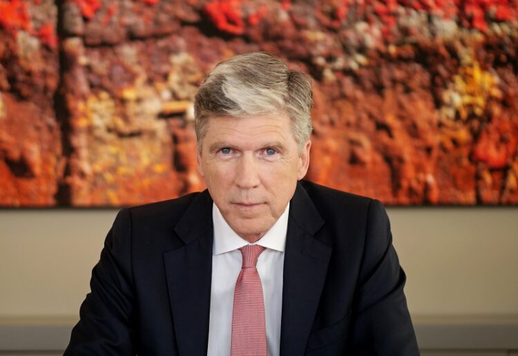 Α. Σαρρηγεωργίου: Ισχυρή ανάπτυξη των ασφαλίσεων το 2024