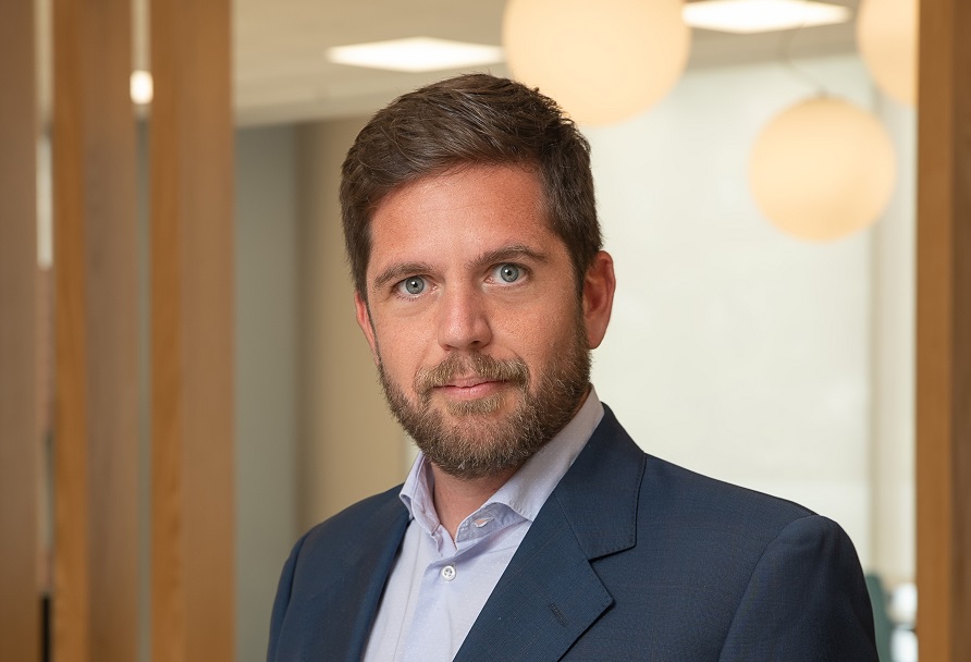 Ο Σπύρος Οικονόμου νέος Διευθυντής Πωλήσεων στην Interamerican 