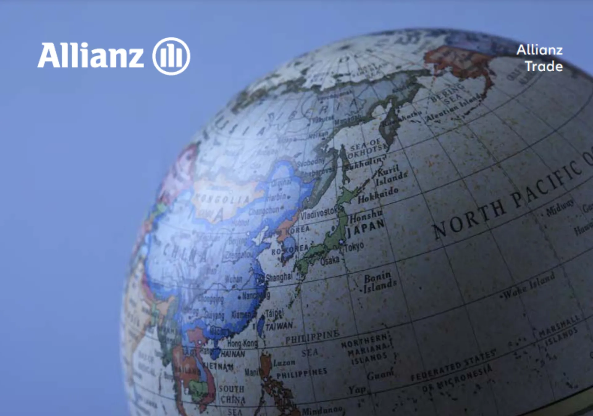 Atlas Allianz Trade: Τι επισημαίνει για τους κινδύνους διεθνώς και την Ελλάδα