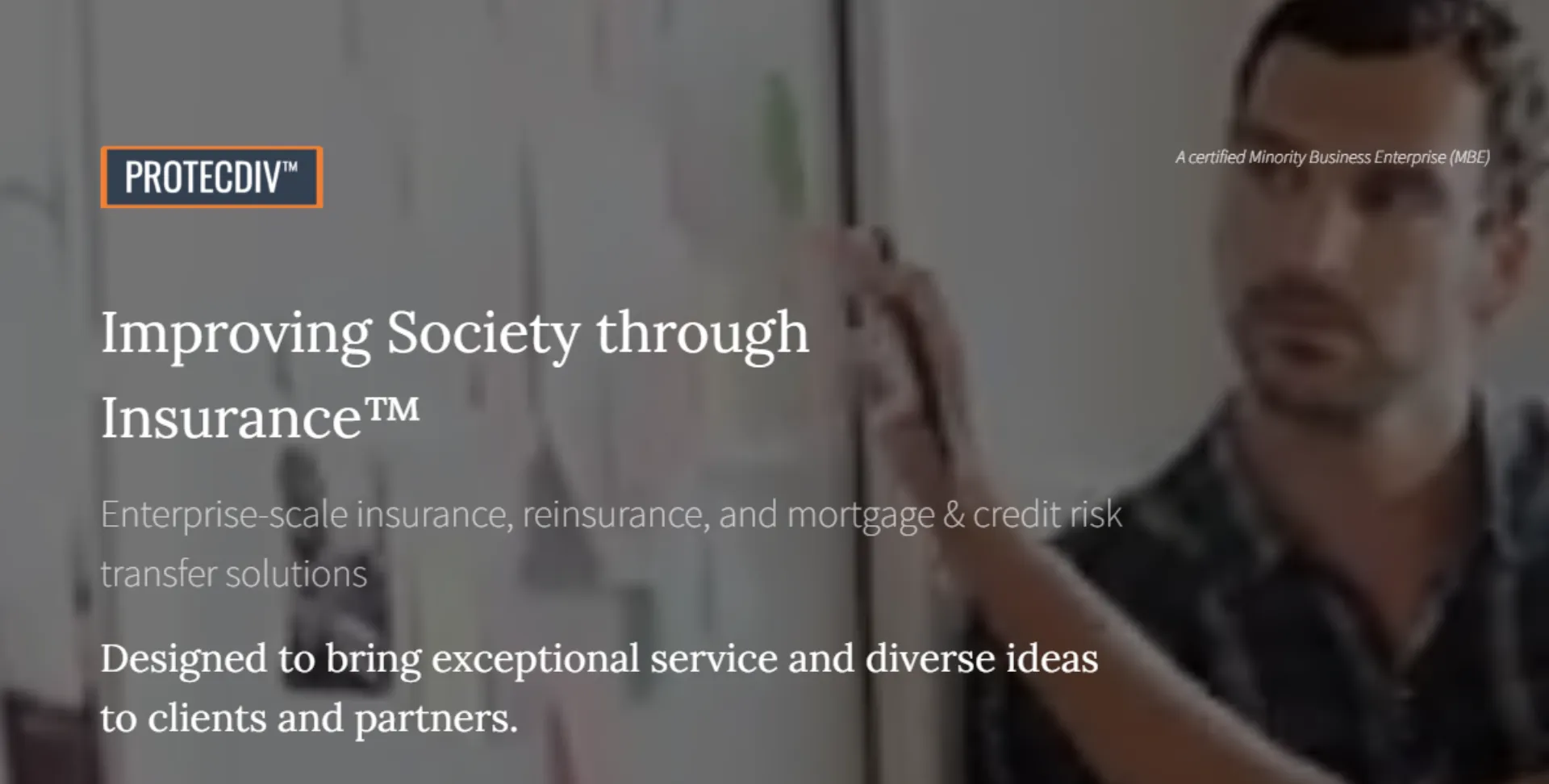 Συμφωνία συνεργασίας της AON PLC με την Protecdiv