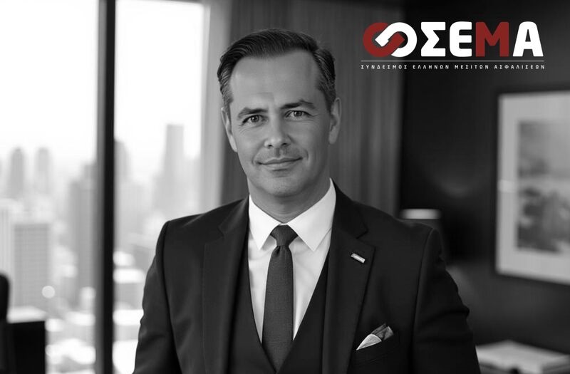 Ολοκληρώνει τον κύκλο του στο ΣΕΜΑ ο Μ. Τζωρτζωρής