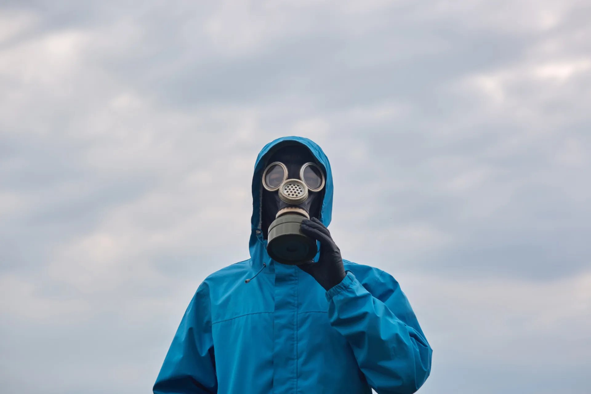 Κάθε χρόνο 7 εκατ. άνθρωποι πεθαίνουν πρόωρα εξαιτίας της ατμοσφαιρικής ρύπανσης