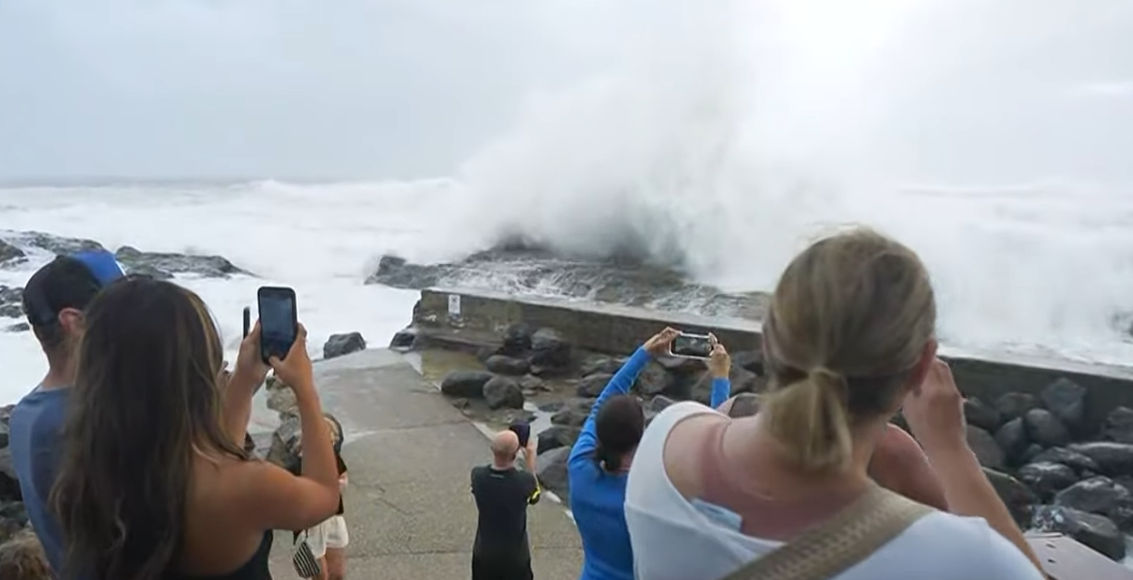 Κυκλώνας Alfred: Αξιώσεις έως και 1,3 δις δολ. περιμένουν οι ασφαλιστικές
