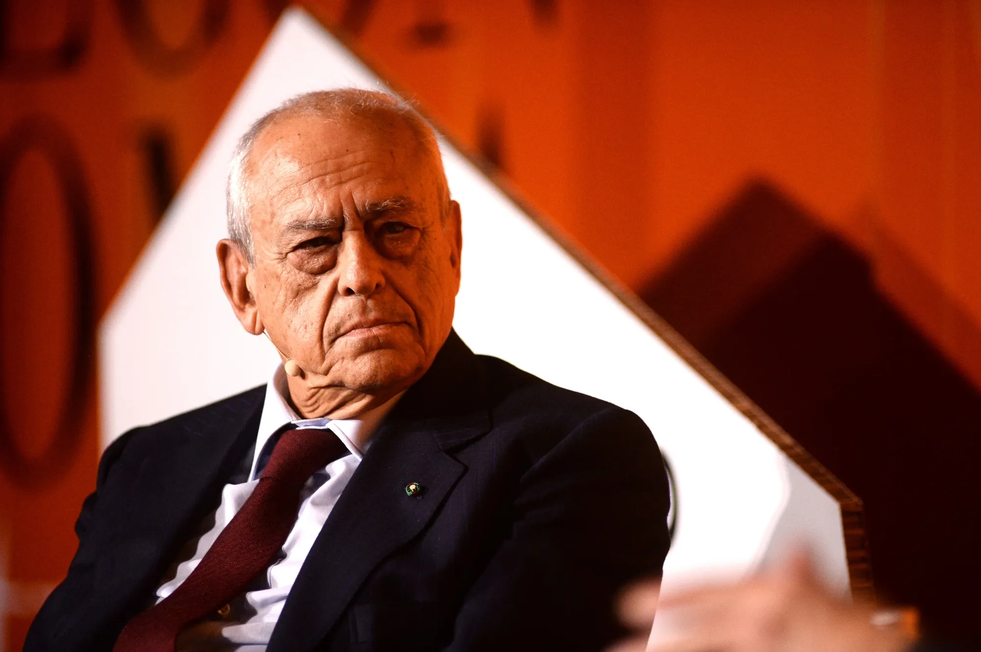 Αύξησε το μερίδιο του στην Generali στο 8% ο Caltagirone