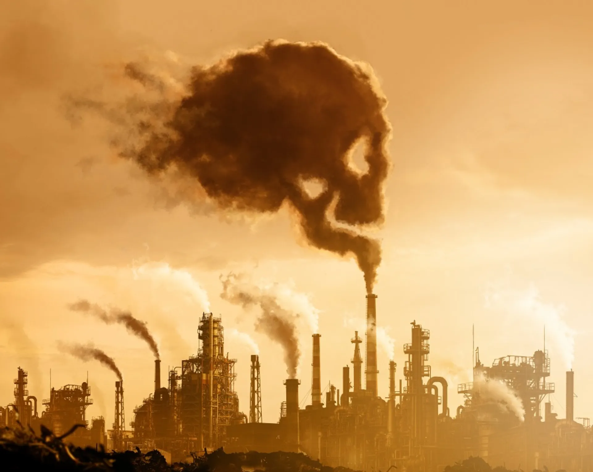 Η ατμοσφαιρική ρύπανση ορίζει τα ασφάλιστρα