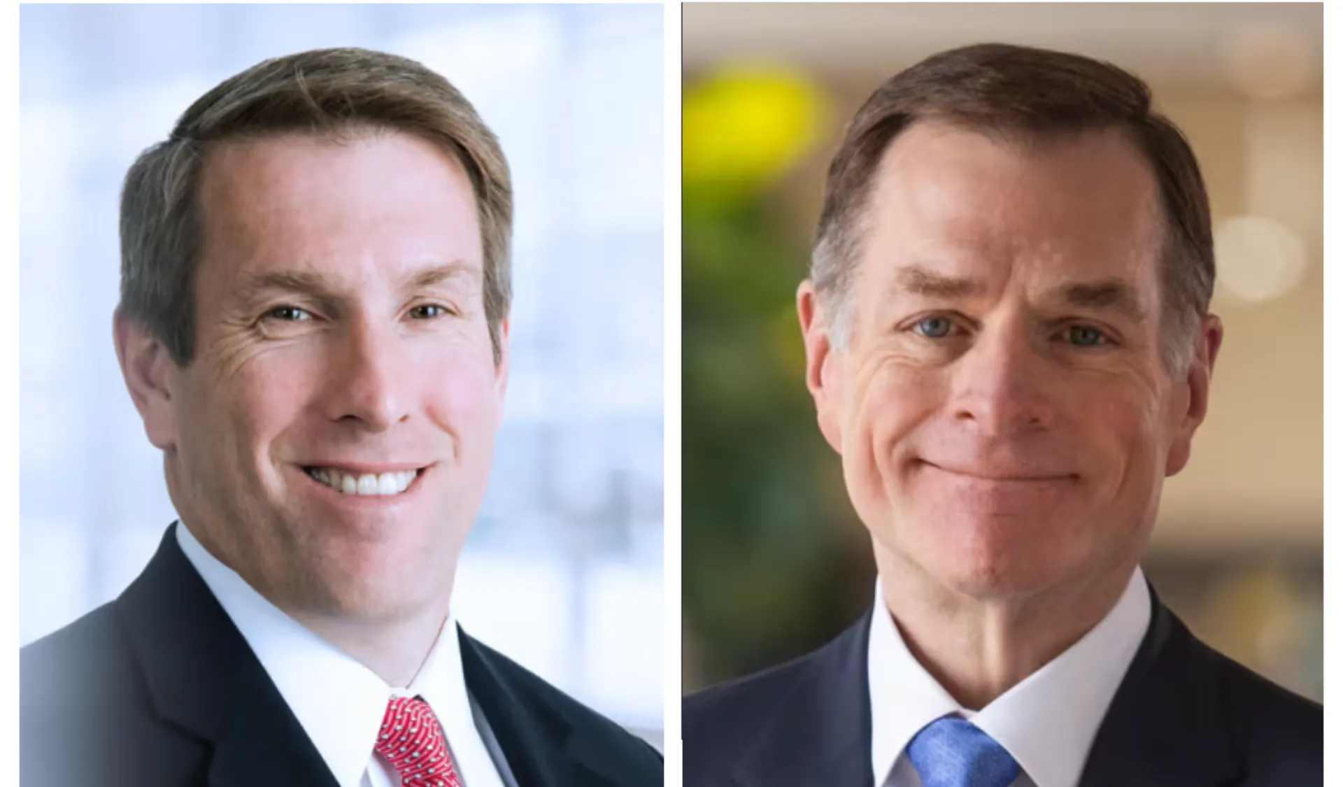 ΑΟΝ: Παραιτείται ο E. Andersen & ο G. Case αναλαμβάνει πρόσθετο ρόλο προέδρου