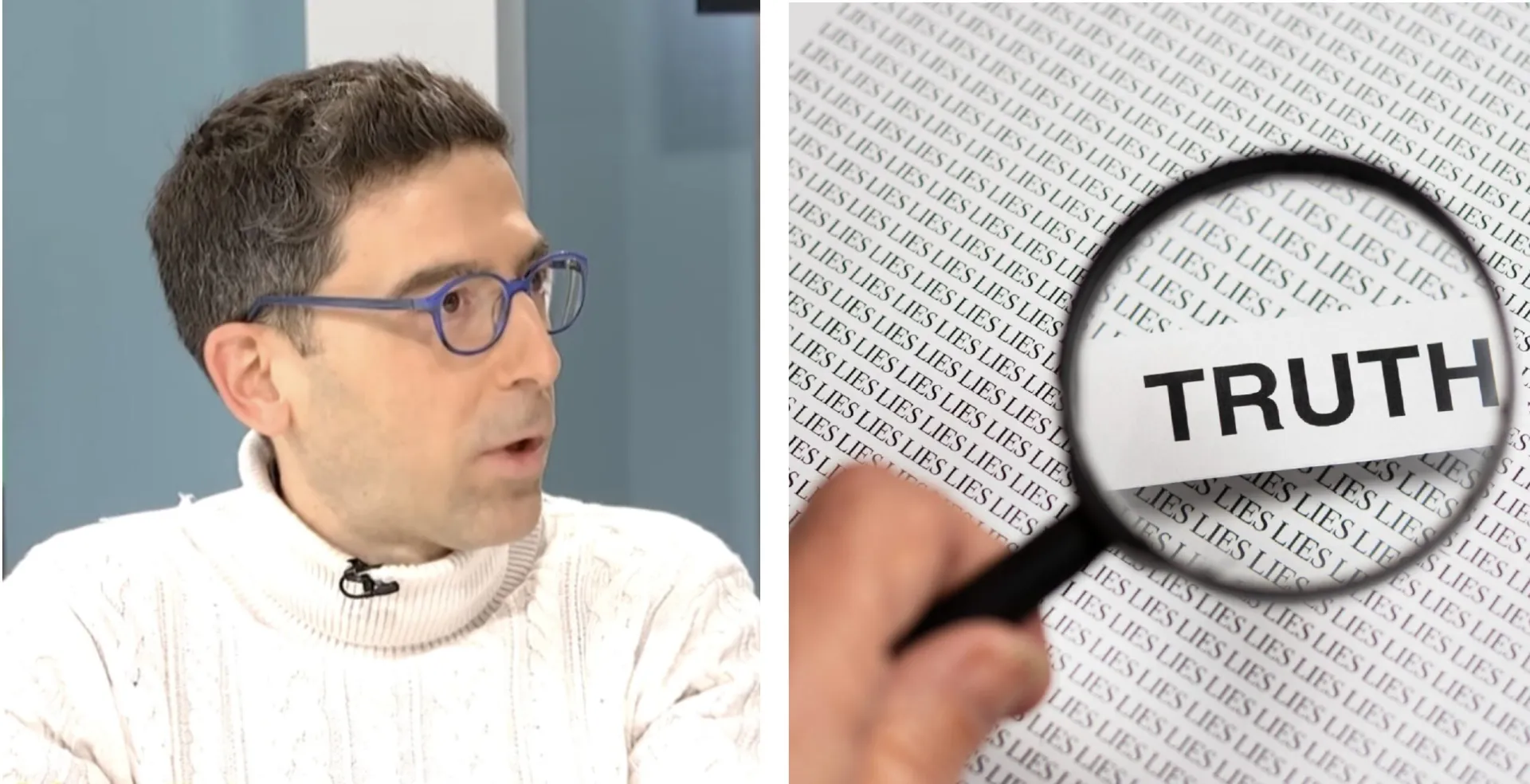 Η προβολή των θετικών ειδήσεων, με μπλόκο στα σκοτεινά fake news, γίνεται μόδα στον Ευρωπαϊκό Βορρά