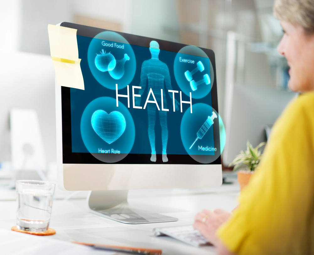 Digital Health 2025: Τάσεις, Κίνδυνοι και Ευκαιρίες