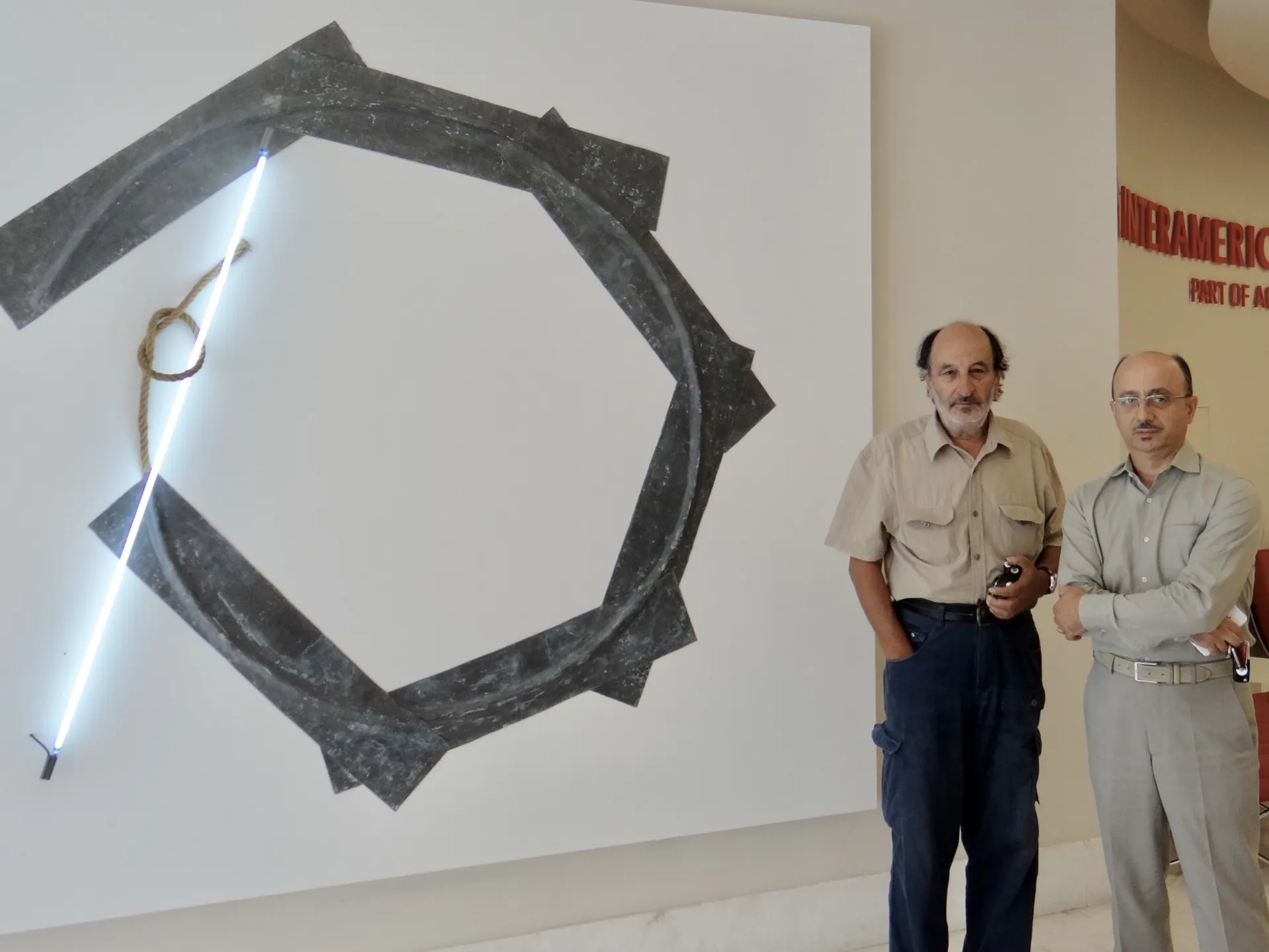 Τι θα μπορούσε να αλλάξει η Τέχνη στην επιχειρηματική καθημερινότητα;