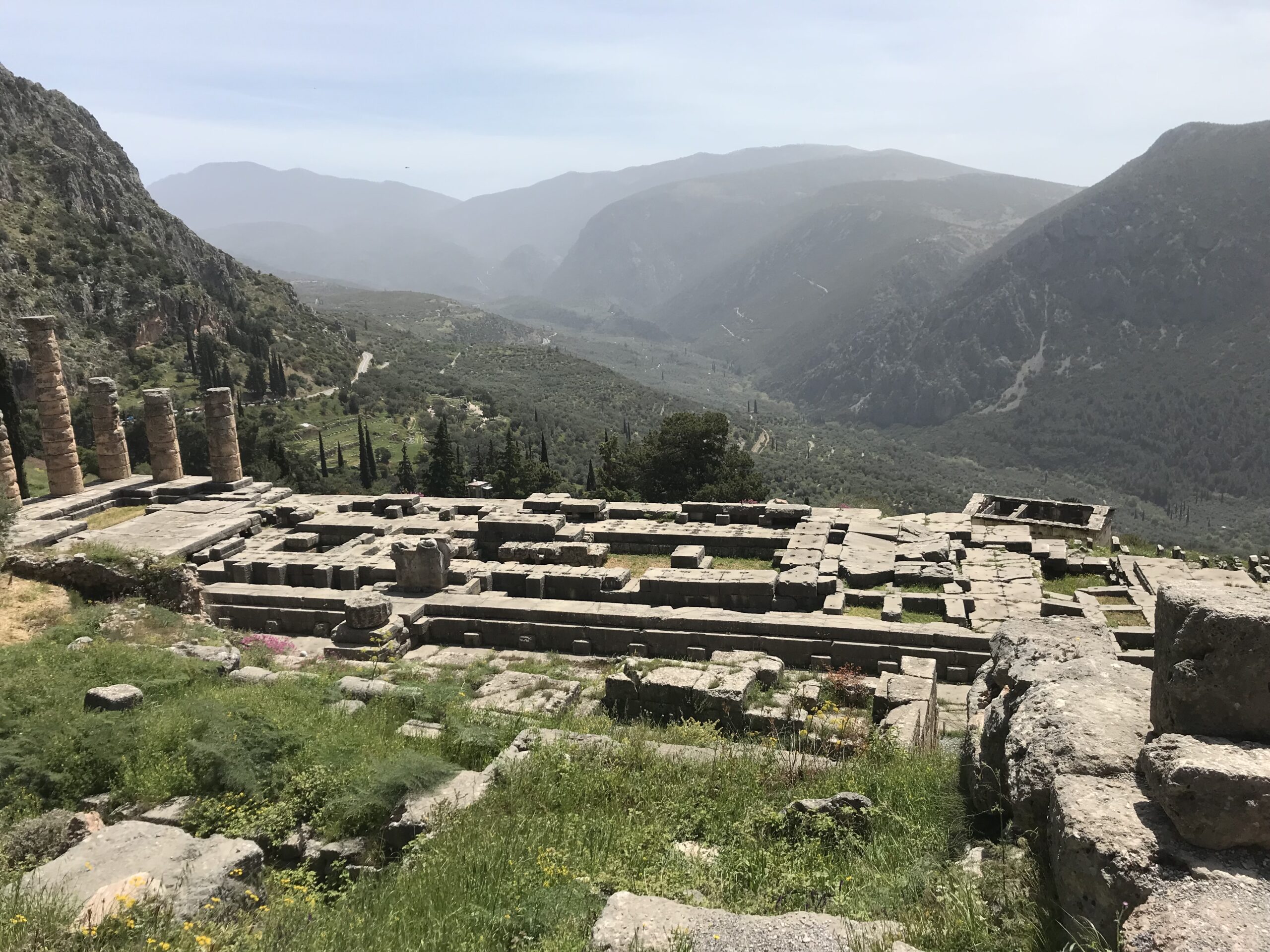 Ο Πολιτισμός ως Αντίστιξη βιώσιμων επενδύσεων