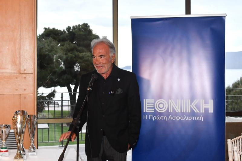 Δ. Κελεσίδης: Αύξηση στο χαρτοφυλάκιο γενικών retail, στον κλάδο ζωής και τα ομαδικά συμβόλαια