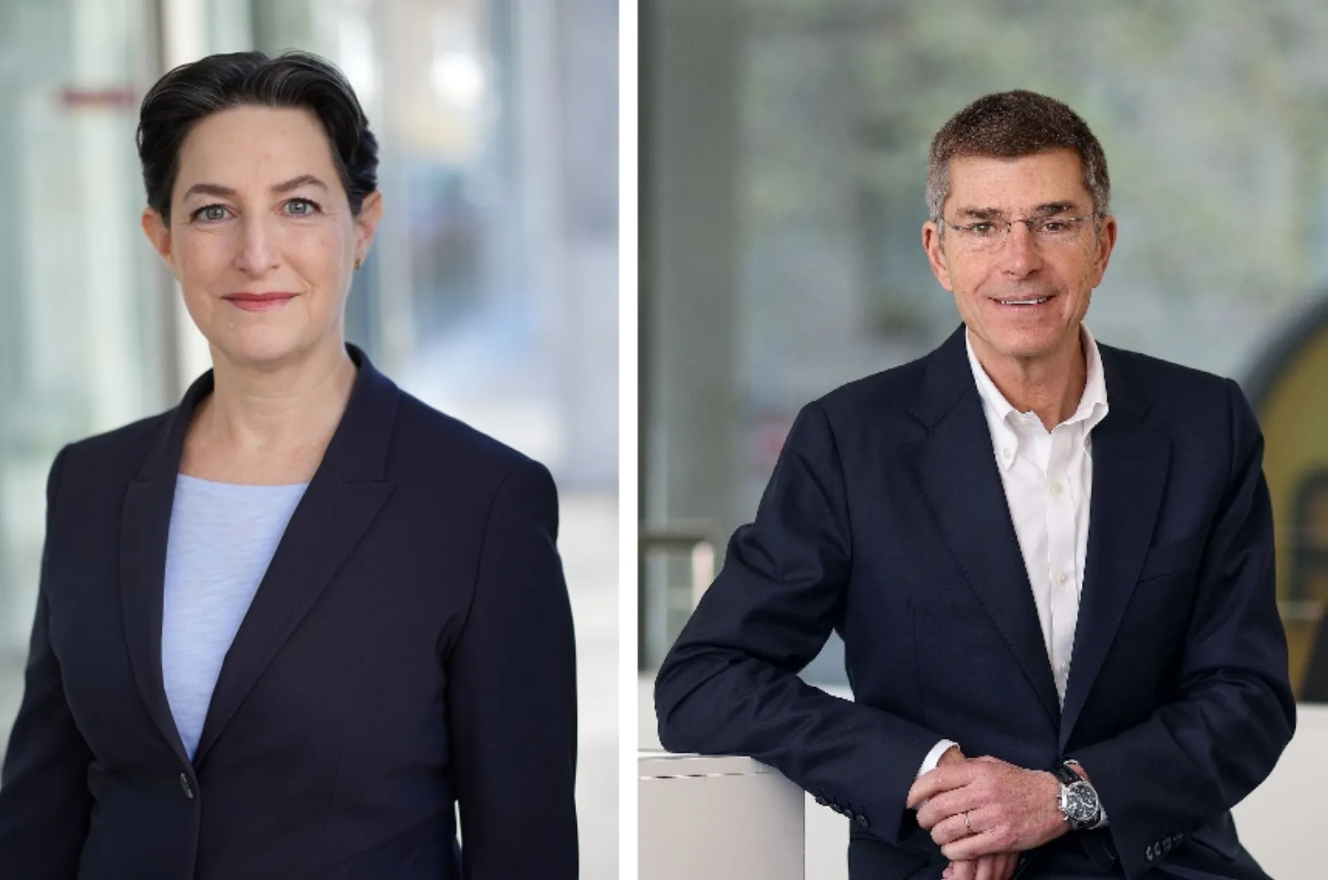 H B. Nickel διαδέχεται τον M. Rigau στη θέση της CEO της ARAG Ισπανίας