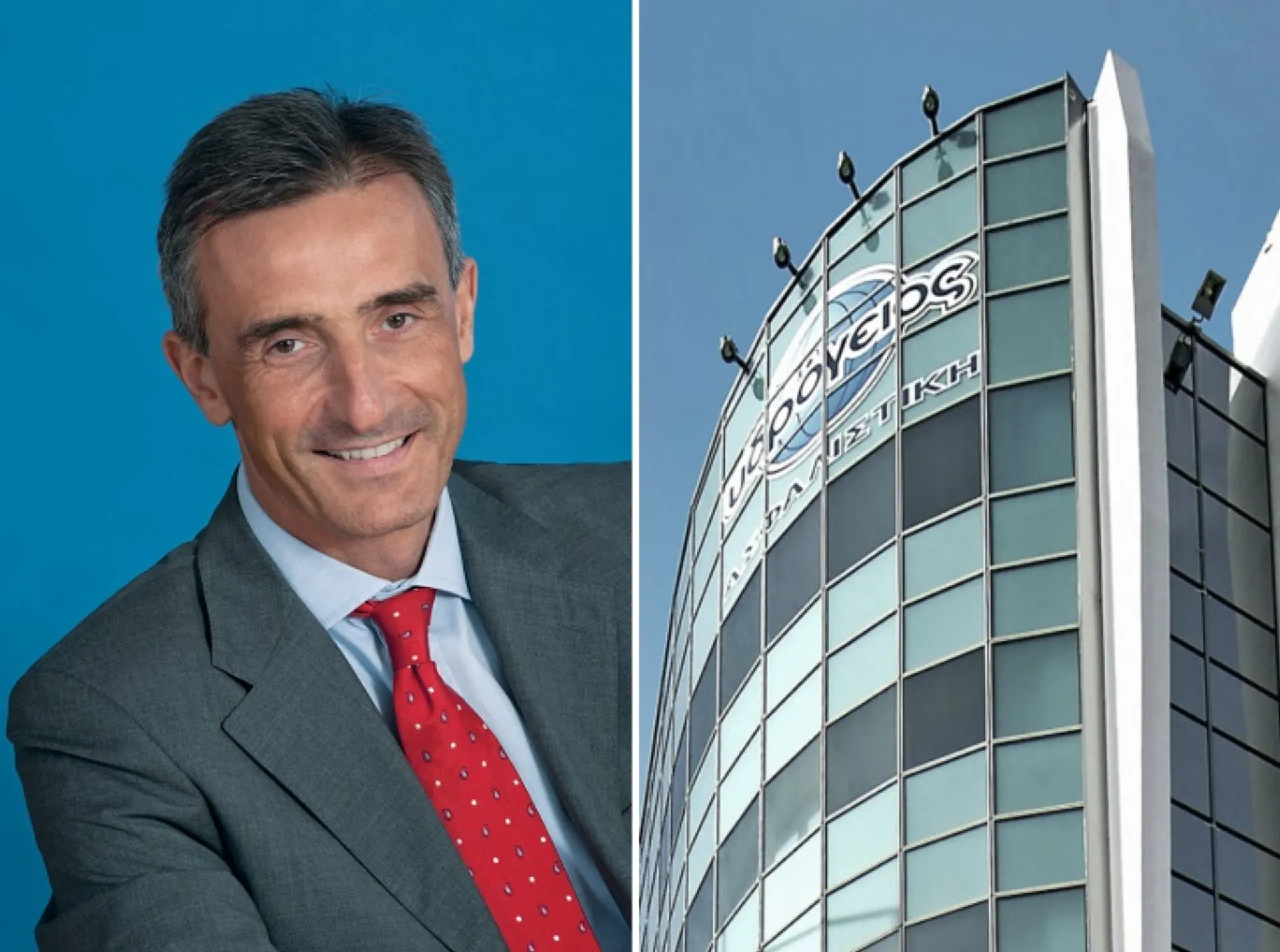 Υδρόγειος: Νέος Εκτελεστικός Αντιπρόεδρος Δ.Σ. ο G. Zorgno