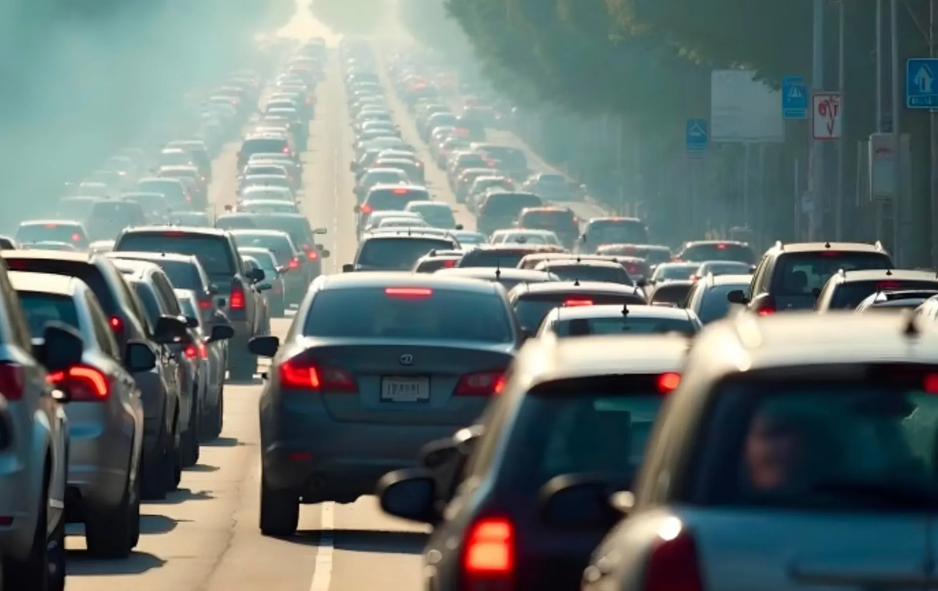 Αναρτήθηκαν τα τέλη κυκλοφορίας για το 2026