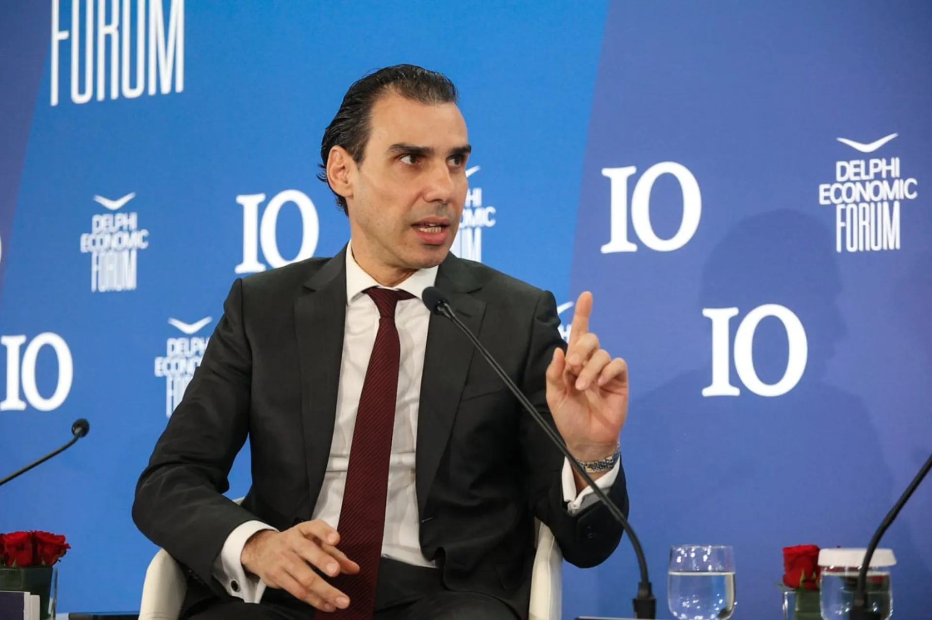 Μ. Θεμιστοκλέους: Οι συμπράξεις δημοσίου και ιδιωτικού τομέα είναι προς όφελος των ασθενών