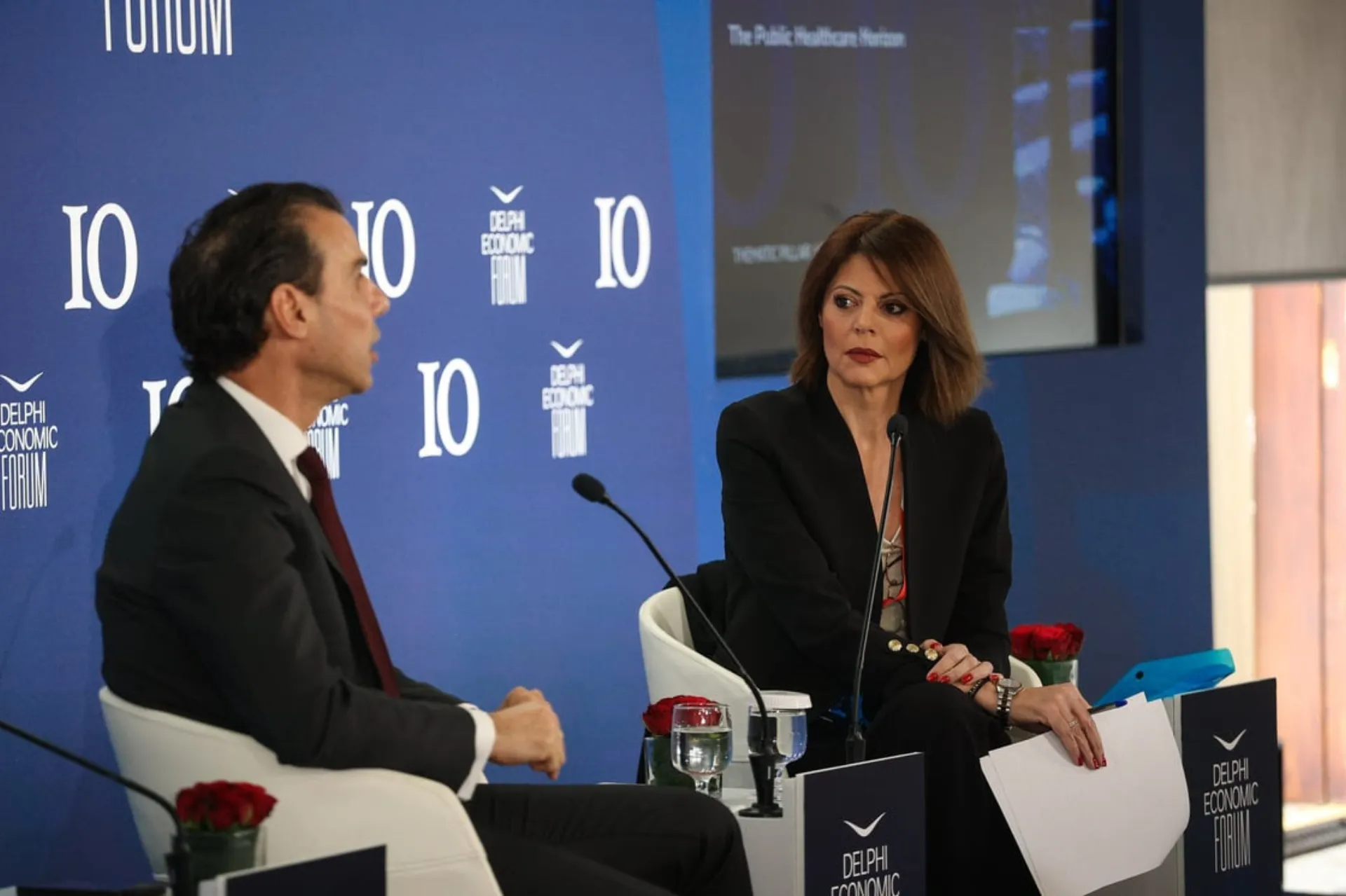 ΕΣΥ: Ενίσχυση αεροδιακομιδών με ιδιωτικά ελικόπτερα