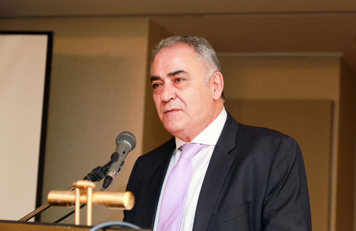 Γ. Χατζηθεοδοσίου: Επιβεβλημένα τα μέτρα στήριξης, αναμένουμε όμως δράσεις και για τις ΜμΕ