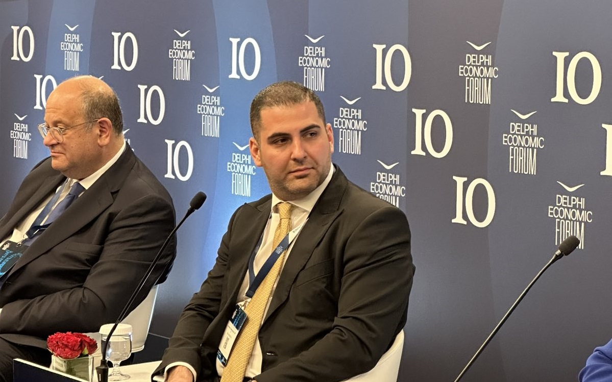 Τ. Χατζηθεοδοσίου: Επένδυση σε ανθρώπους, συνεργασίες και εργαλεία AI