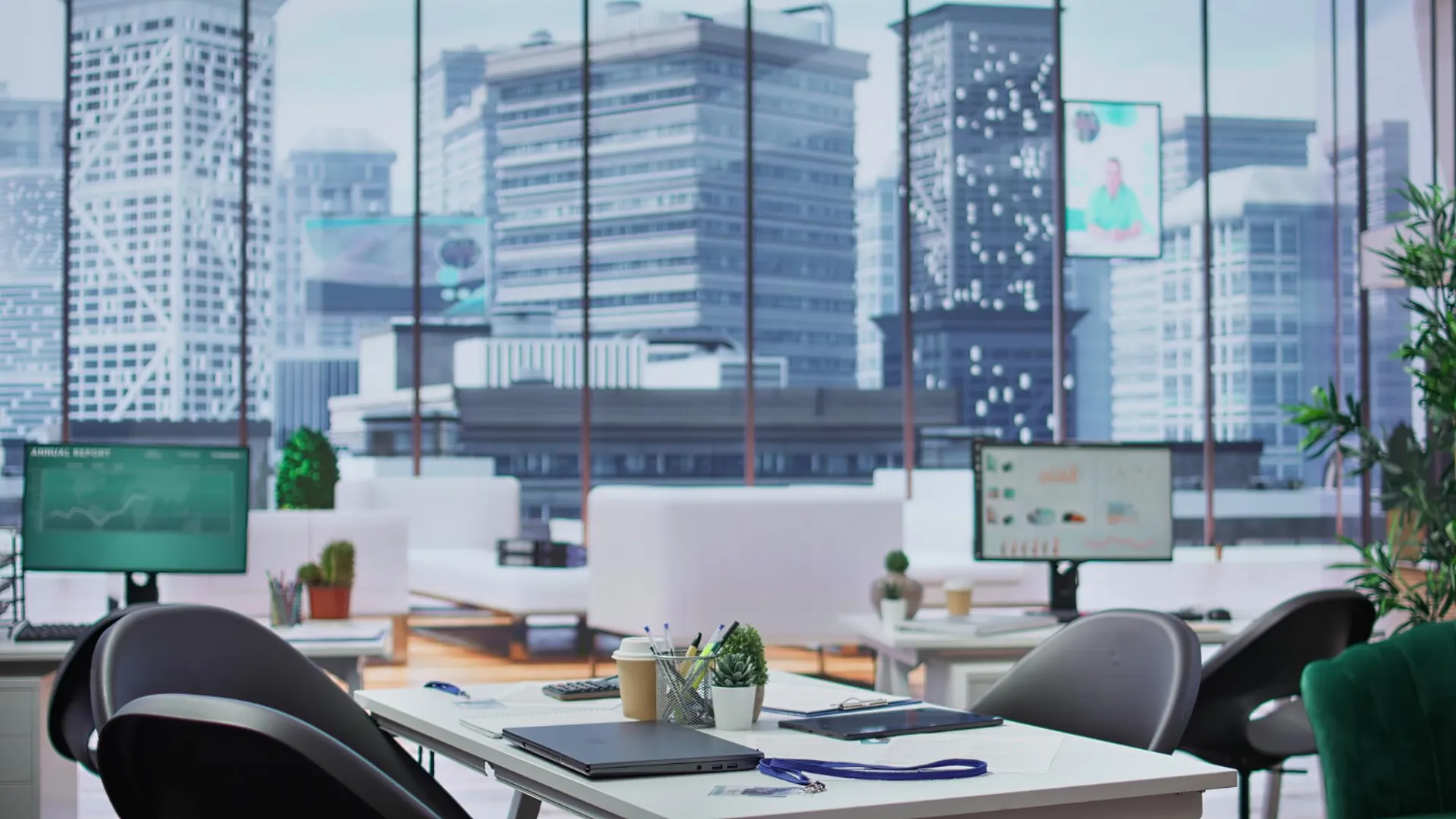 Παραμετρική ασφάλιση: το next big thing για τις ελληνικές επιχειρήσεις