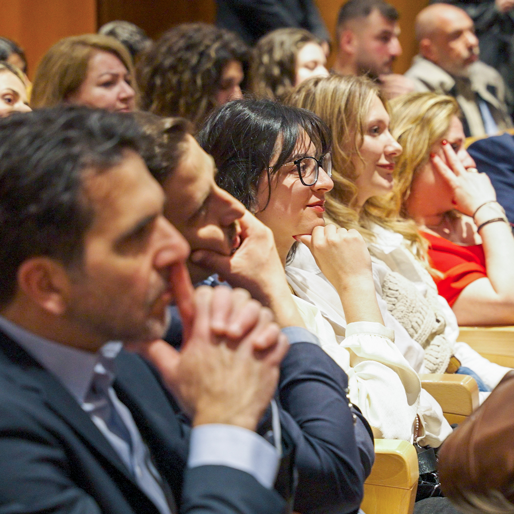 Interamerican Open Day: Έμπνευση, συνεργασία και νέα προοπτική καριέρας