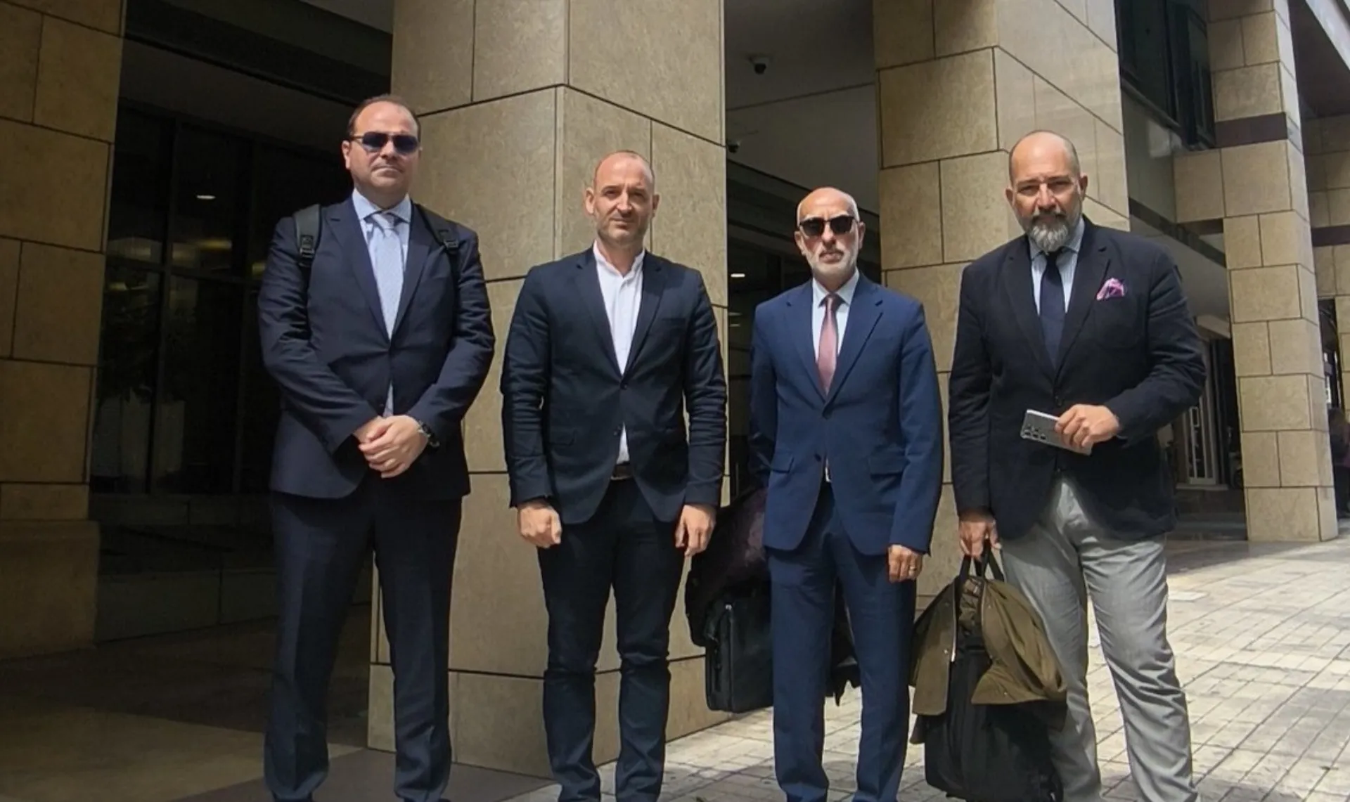 Συνάντηση ΠΟΑΔ – ΤτΕ