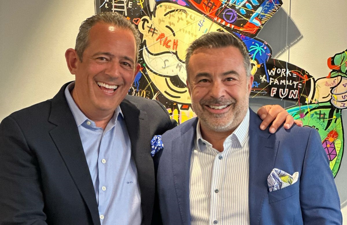 Howden Agents: Ενίσχυση των υπηρεσιών διεθνών ασφαλίσεων υγείας με την εξαγορά της CERESOLE Insurance Agents