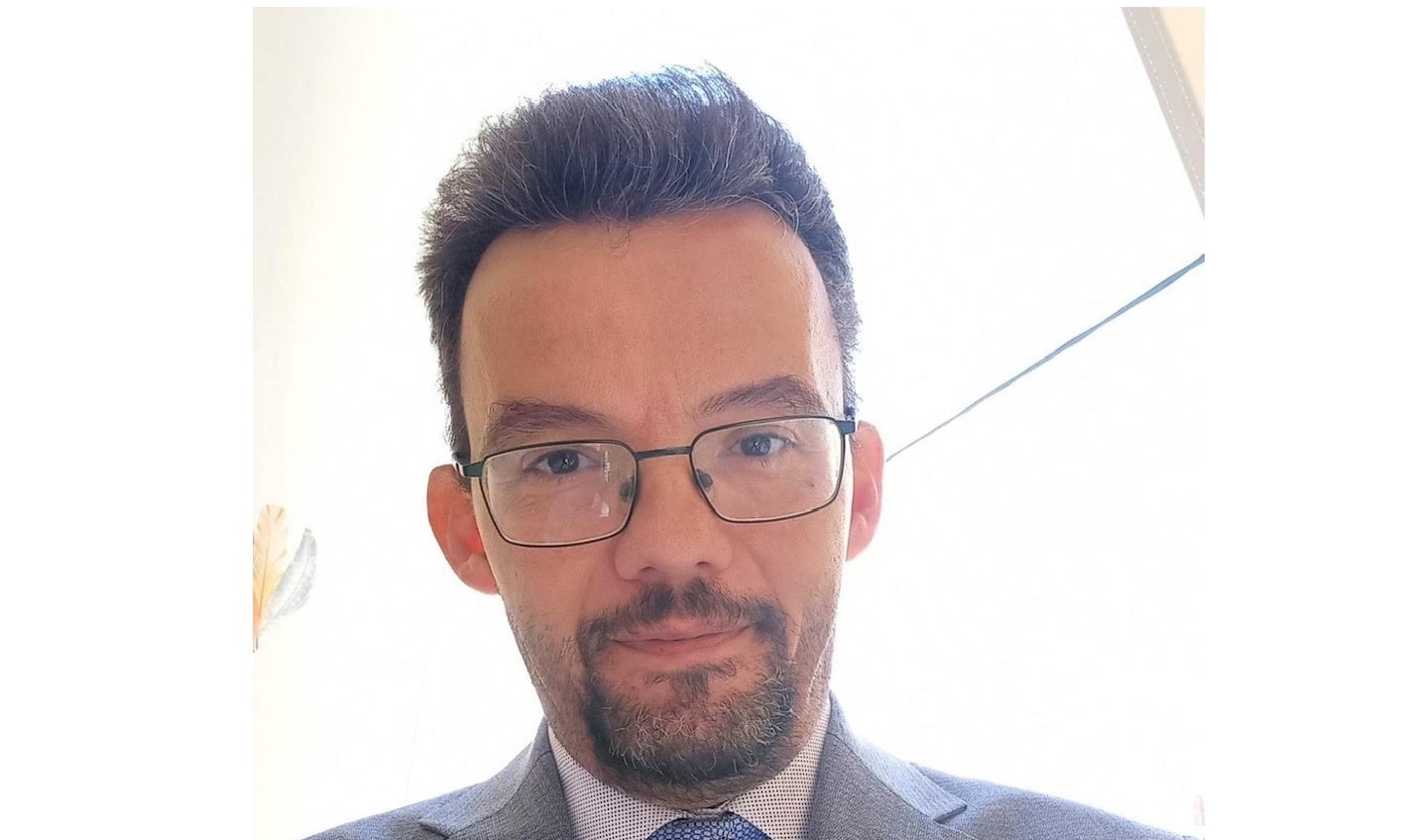 ΟΡΙΖΩΝ 1964: Ο Κ. Παρτάλης νέος Υπεύθυνος Ανάπτυξης Βορείου Ελλάδος