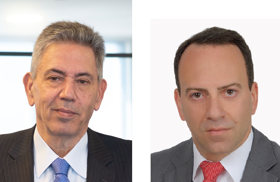 Ο Ι. ΚοτζαΑϊβάζογλου στην Howden ως Senior Corporate Executive