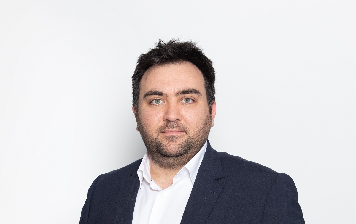 Τα βήματα για τη βελτίωση της κυβερνοασφάλειας