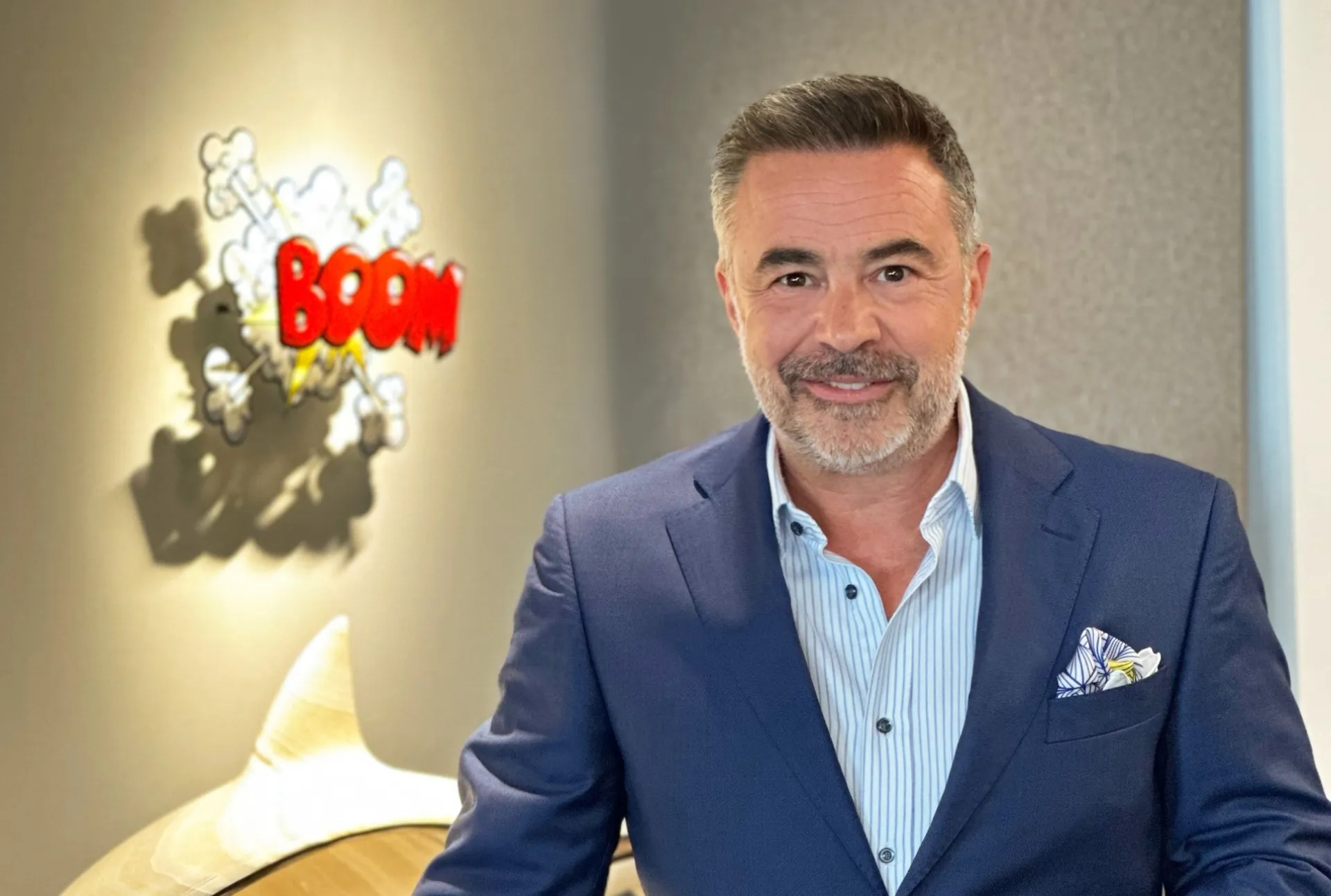 Στρατηγική συνεργασία Howden Hellas και Διον