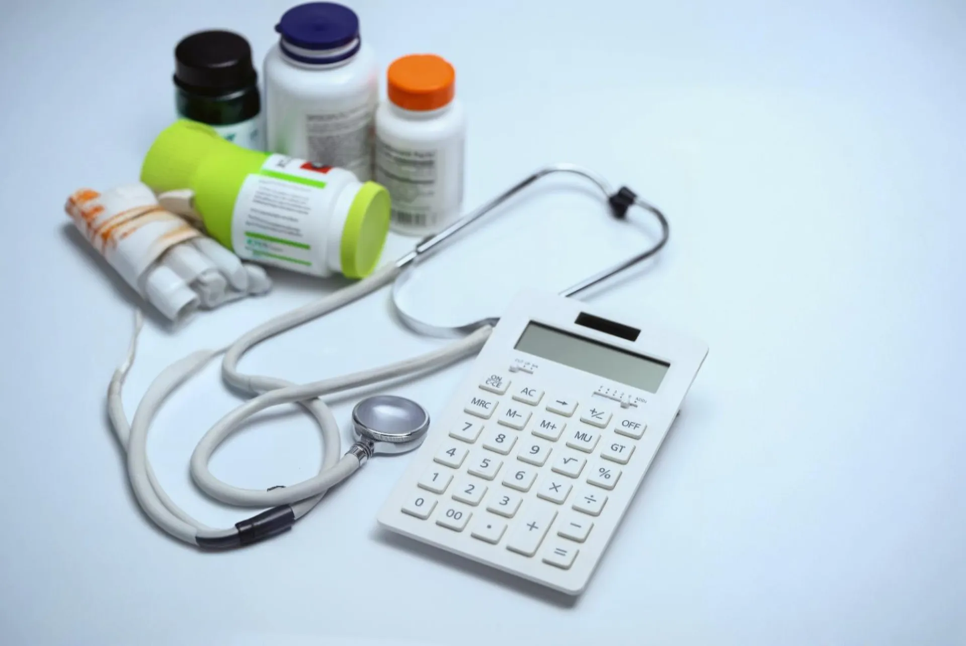 Έρχεται ο δείκτης κόστους υγείας