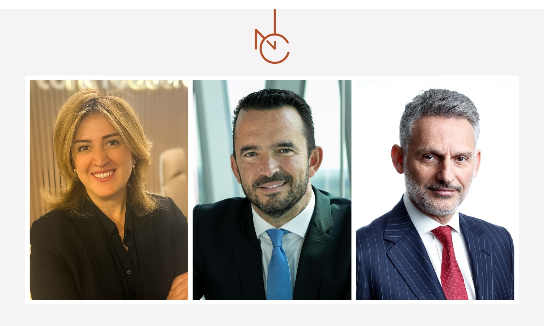 NatCat Summit: Δ. Ζαφείρης, Δ. Μαζαράκης & S. Günal συζητούν για τις φυσικές καταστροφές