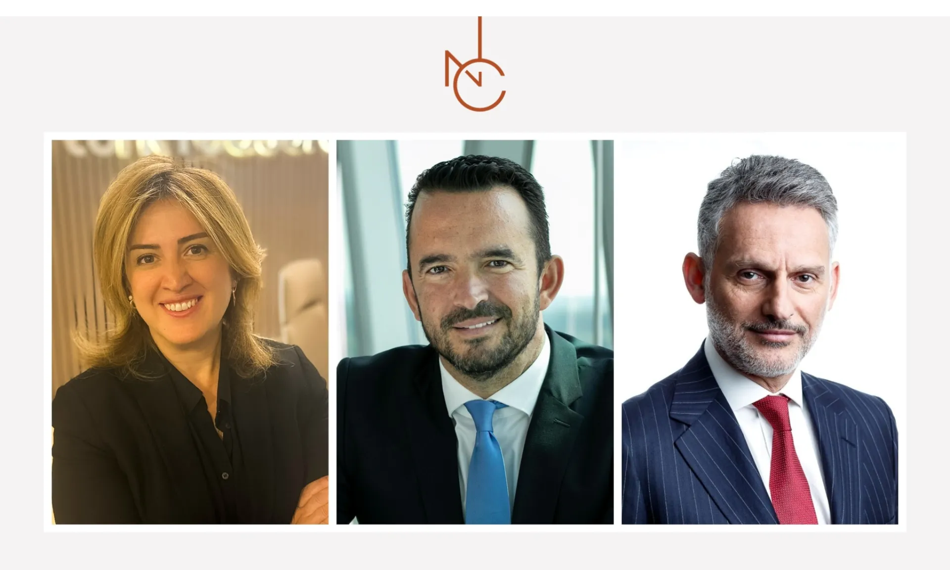 NatCat Summit: Δ. Ζαφείρης, Δ. Μαζαράκης & S. Günal συζητούν για τις φυσικές καταστροφές