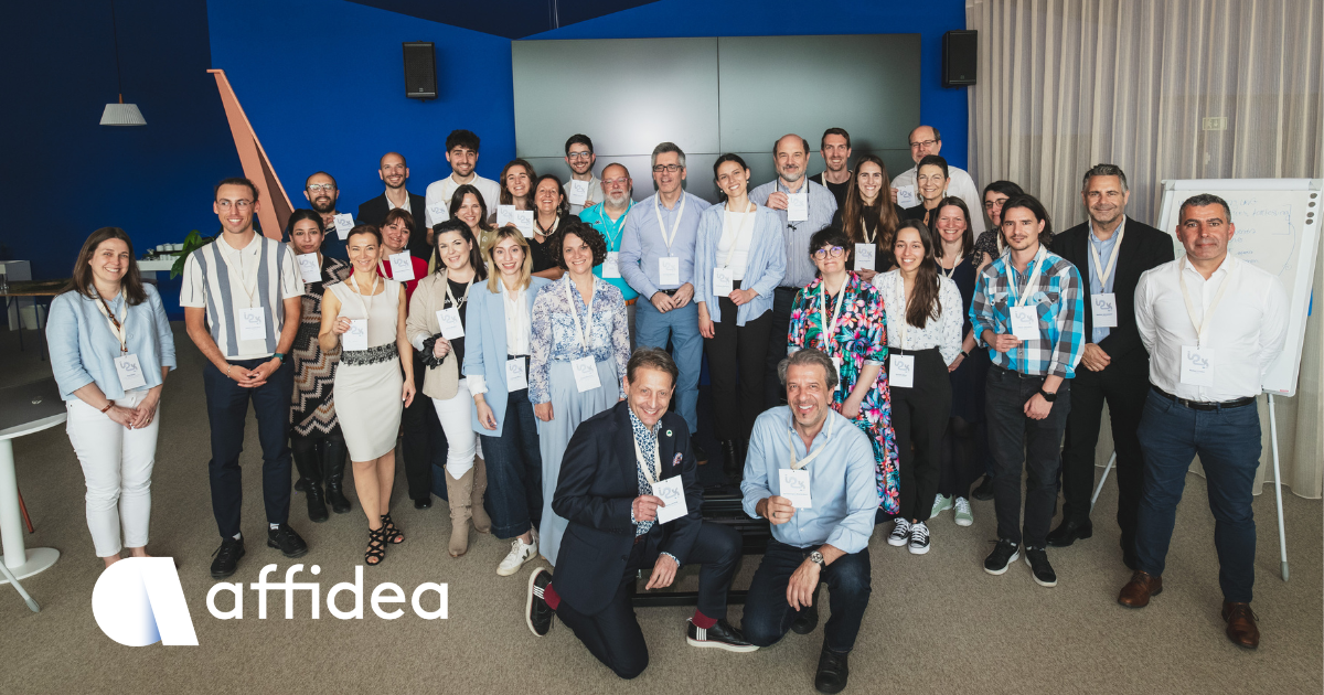  Η Affidea βασικός εταίρος στο ευρωπαϊκό έργο i2X