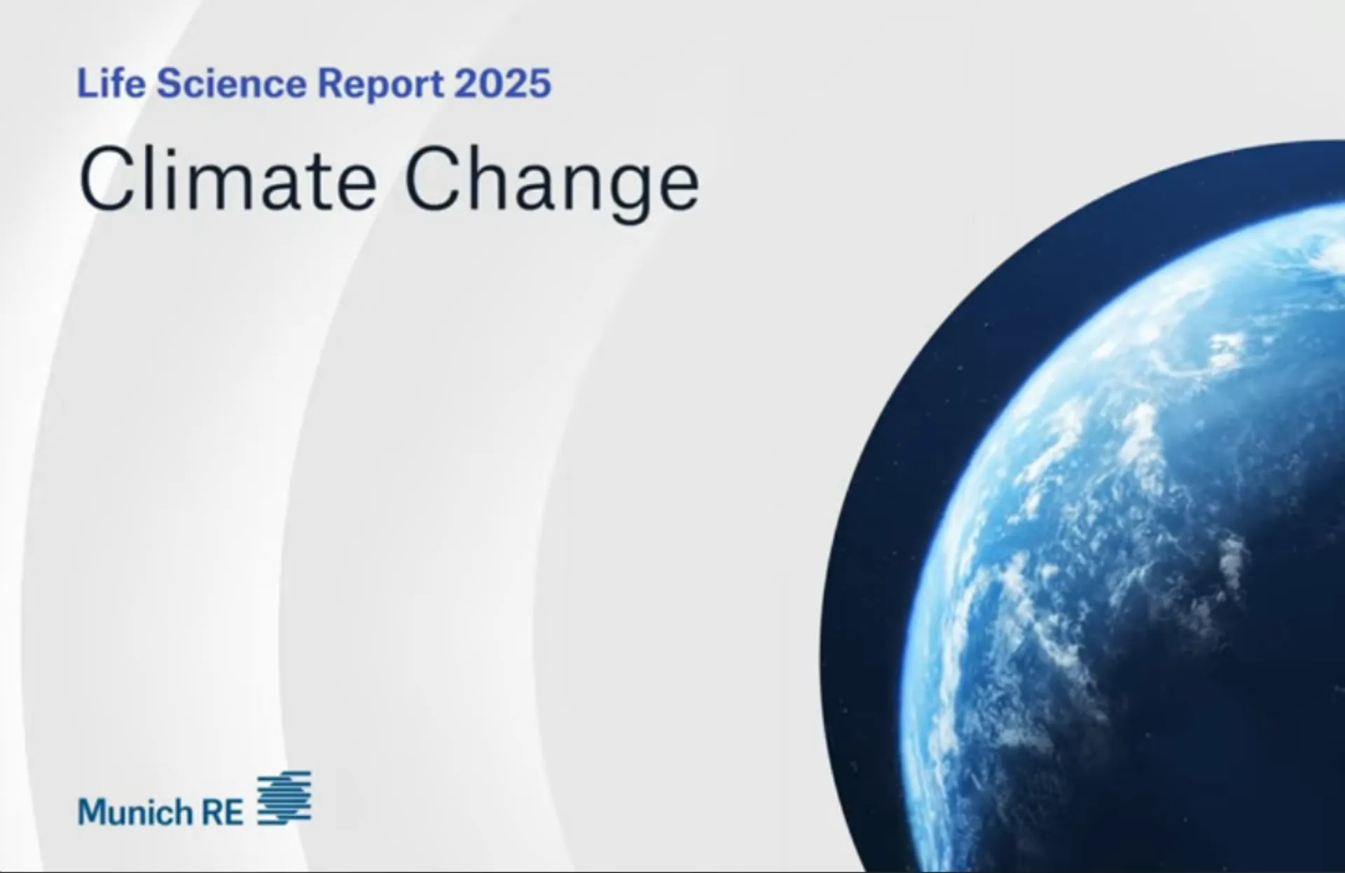 Πιθανές επιπτώσεις της κλιματικής αλλαγής στη ζωή και την υγεία (video)