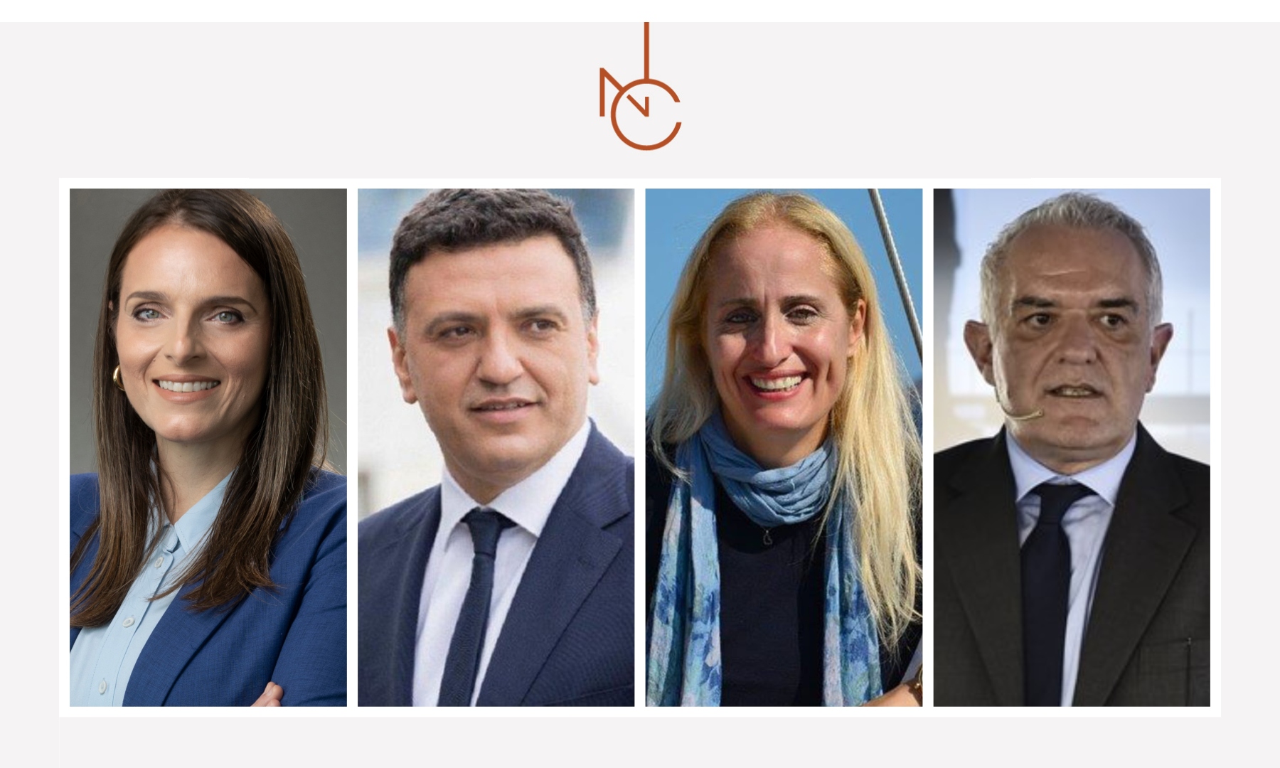 NatCat Summit: Οι σεισμοί στη Σαντορίνη και ο κίνδυνος μιας πιθανής καταστροφής