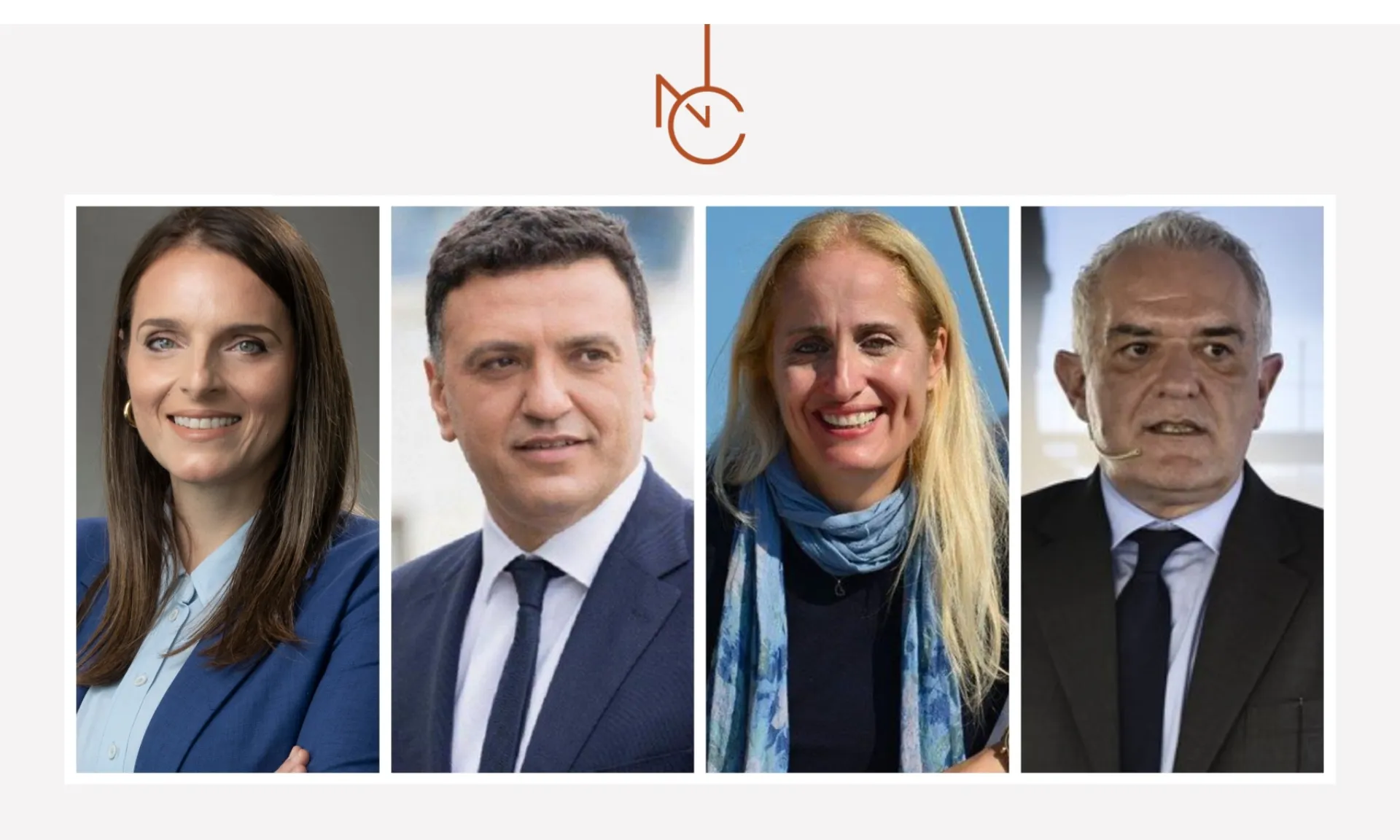 NatCat Summit: Οι σεισμοί στη Σαντορίνη και ο κίνδυνος μιας πιθανής καταστροφής