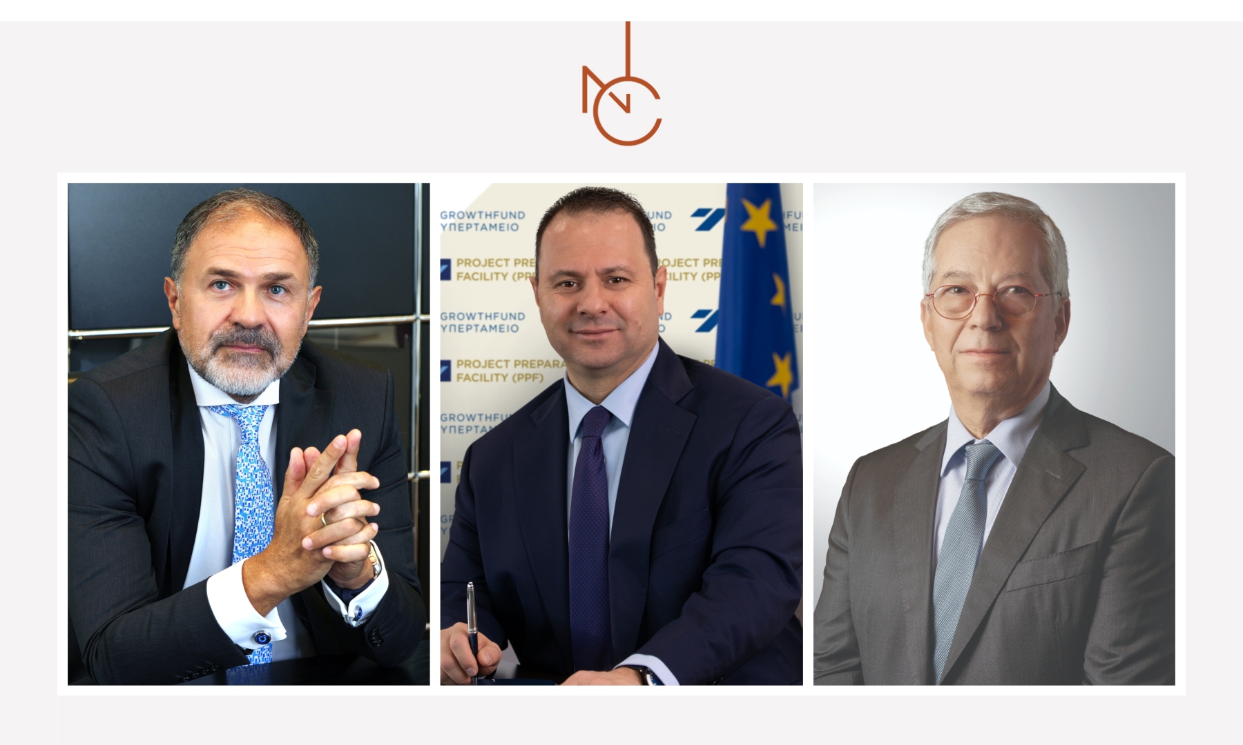 Στο μεγάλο συνέδριο του Moneyreview Κ. Σεμερτζόγλου, Τ. Λυσιμάχου και Π. Σταμπουλίδης