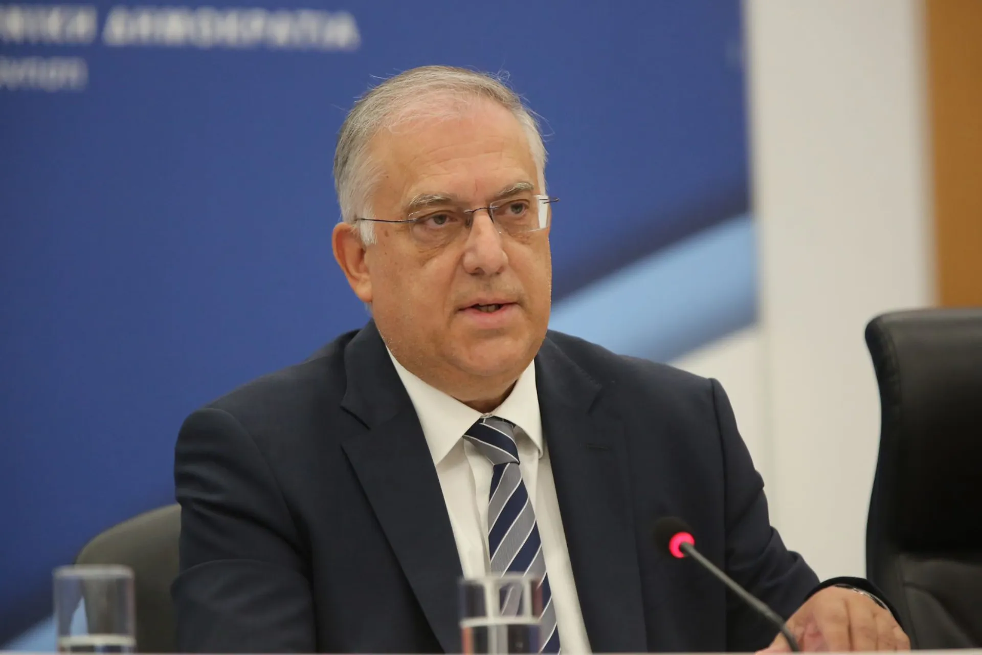 Τ. Θεοδωρικάκος: Αυστηρός έλεγχος για μονομερή αλλαγή στον τρόπο αποζημίωσης ασφαλίσεων