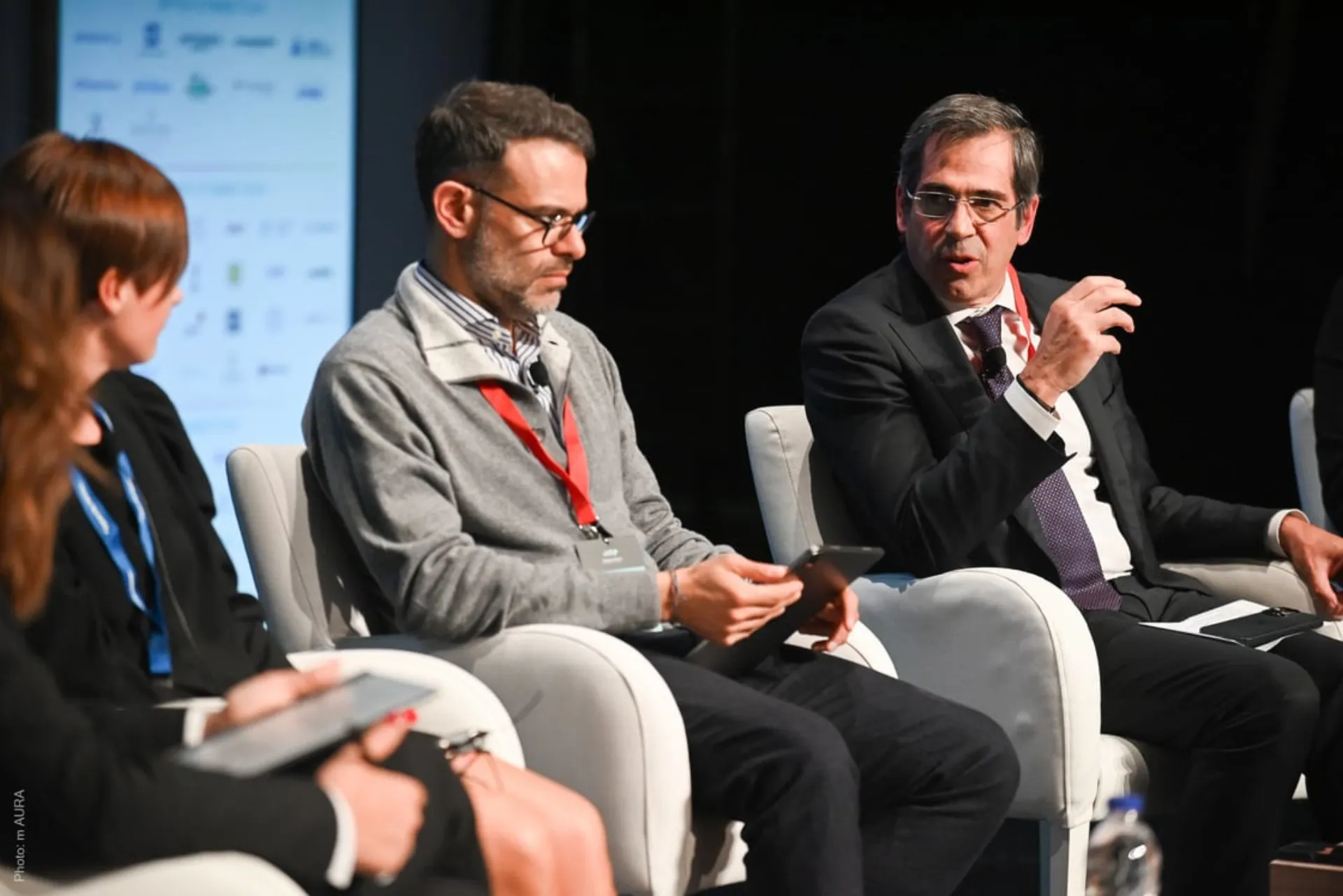 Η ERGO Ασφαλιστική δίπλα στους νέους μέσω της δυναμικής παρουσίας της στο 15ο Πανόραμα Επιχειρηματικότητας