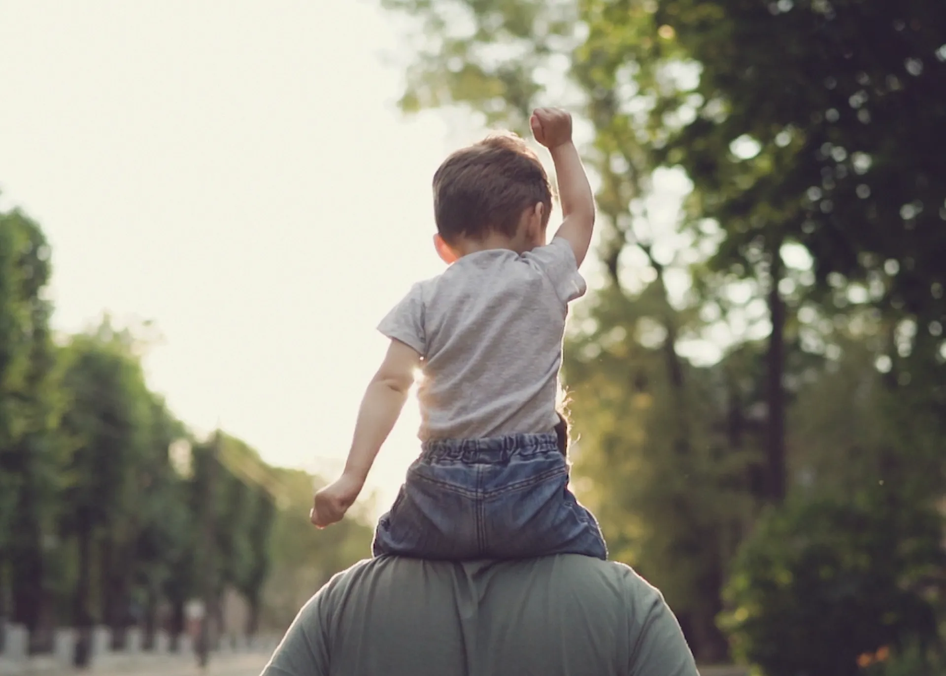 Interamerican: Φροντίδα για το παιδί με το σύστημα υγείας Bewell