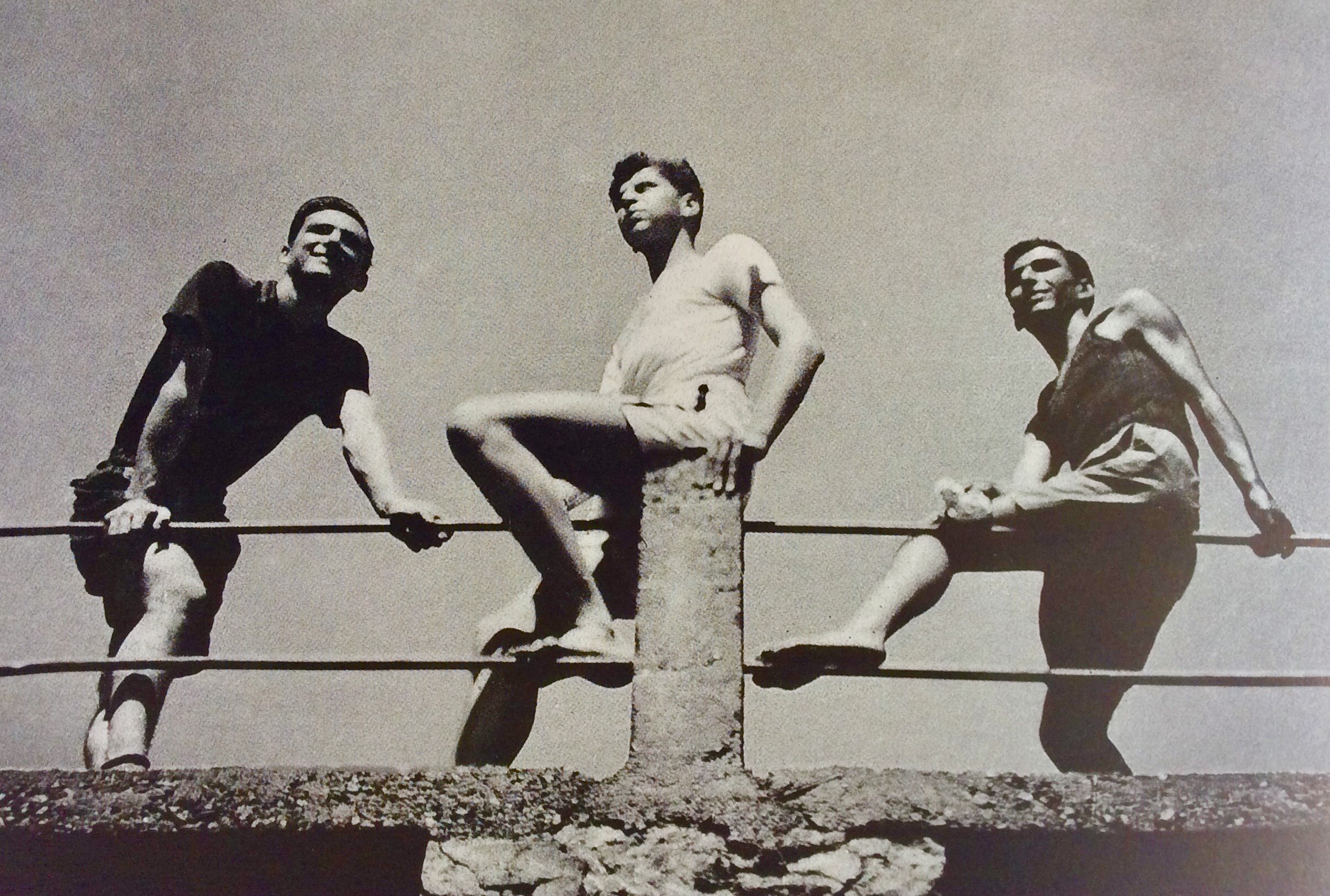 Ο Μίκης Θεοδωράκης και “το καρφί του Θεόφιλου”